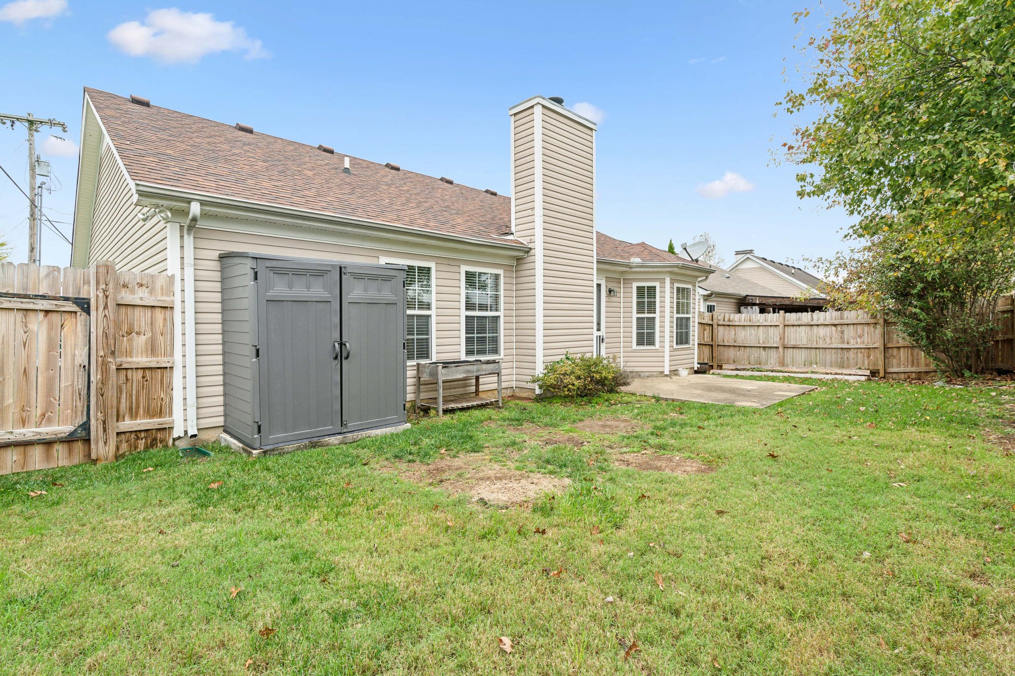 2116 Deer Valley Dr