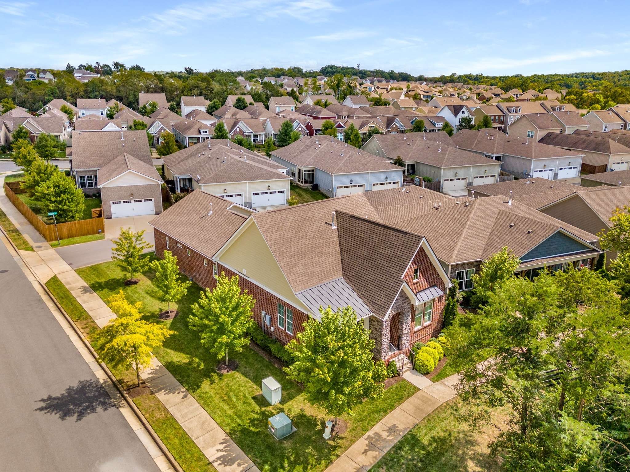 3400 Bristol Alley