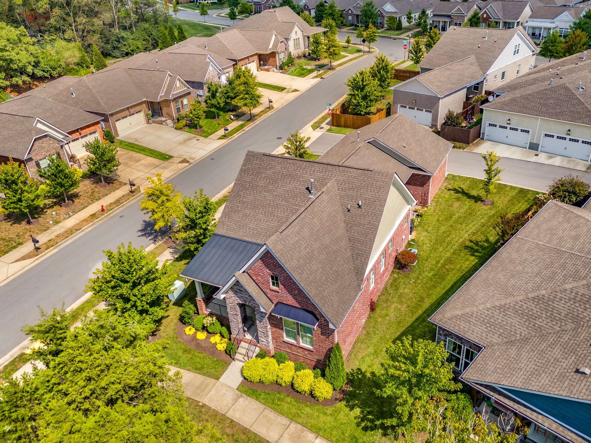 3400 Bristol Alley