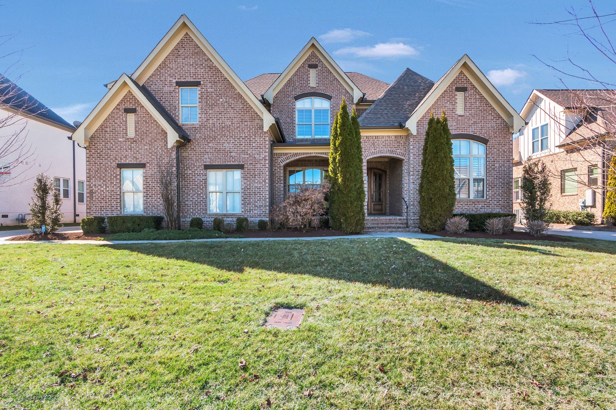 3549 Creamery Bridge Rd