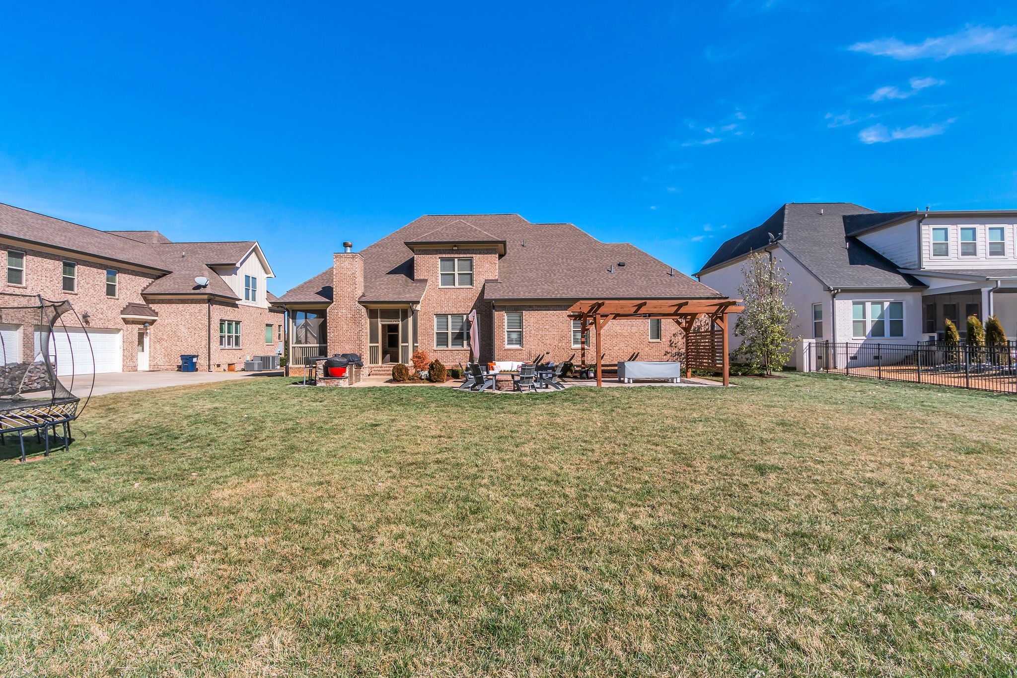 3549 Creamery Bridge Rd