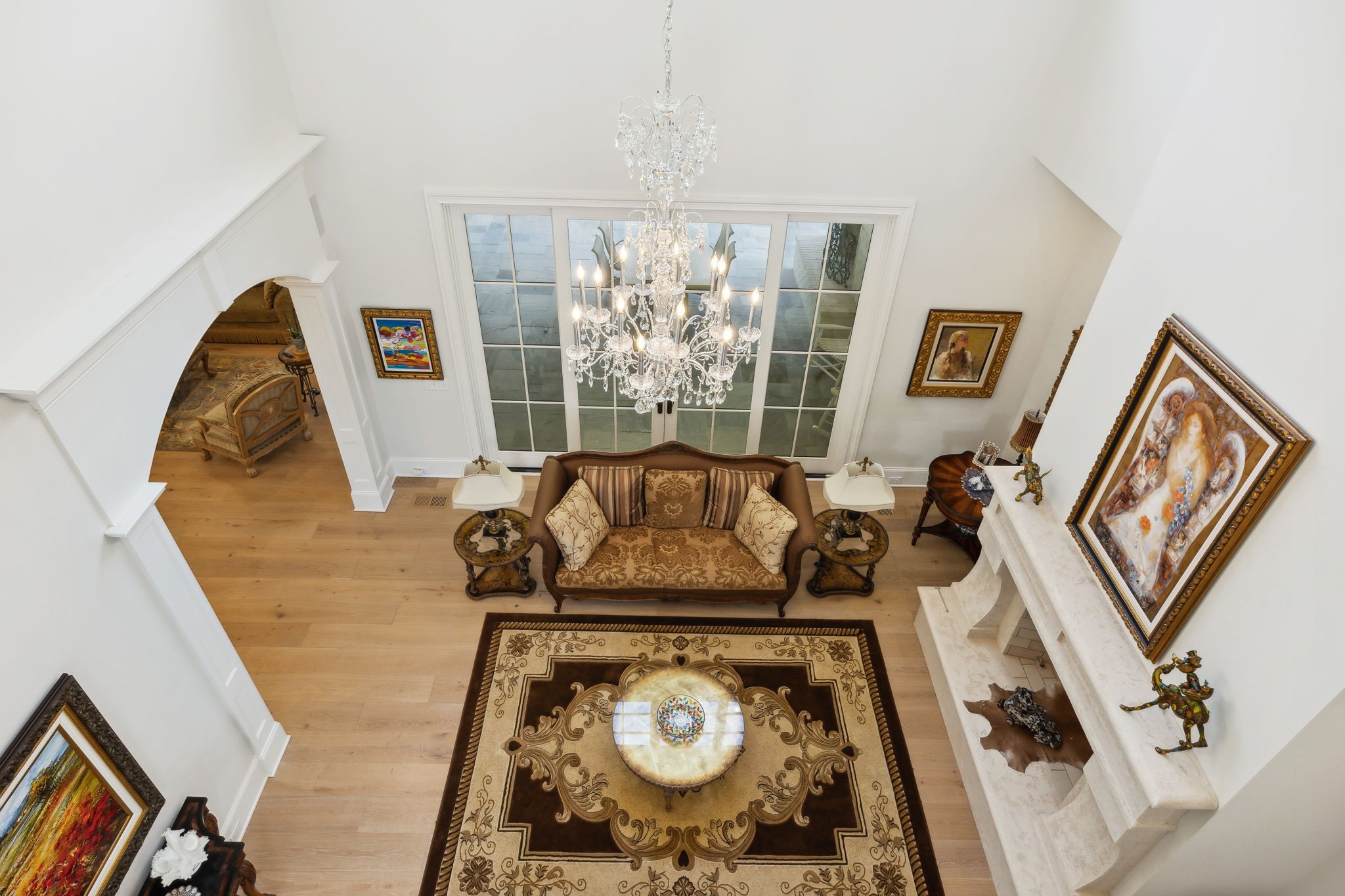 1506 Amesbury Ln