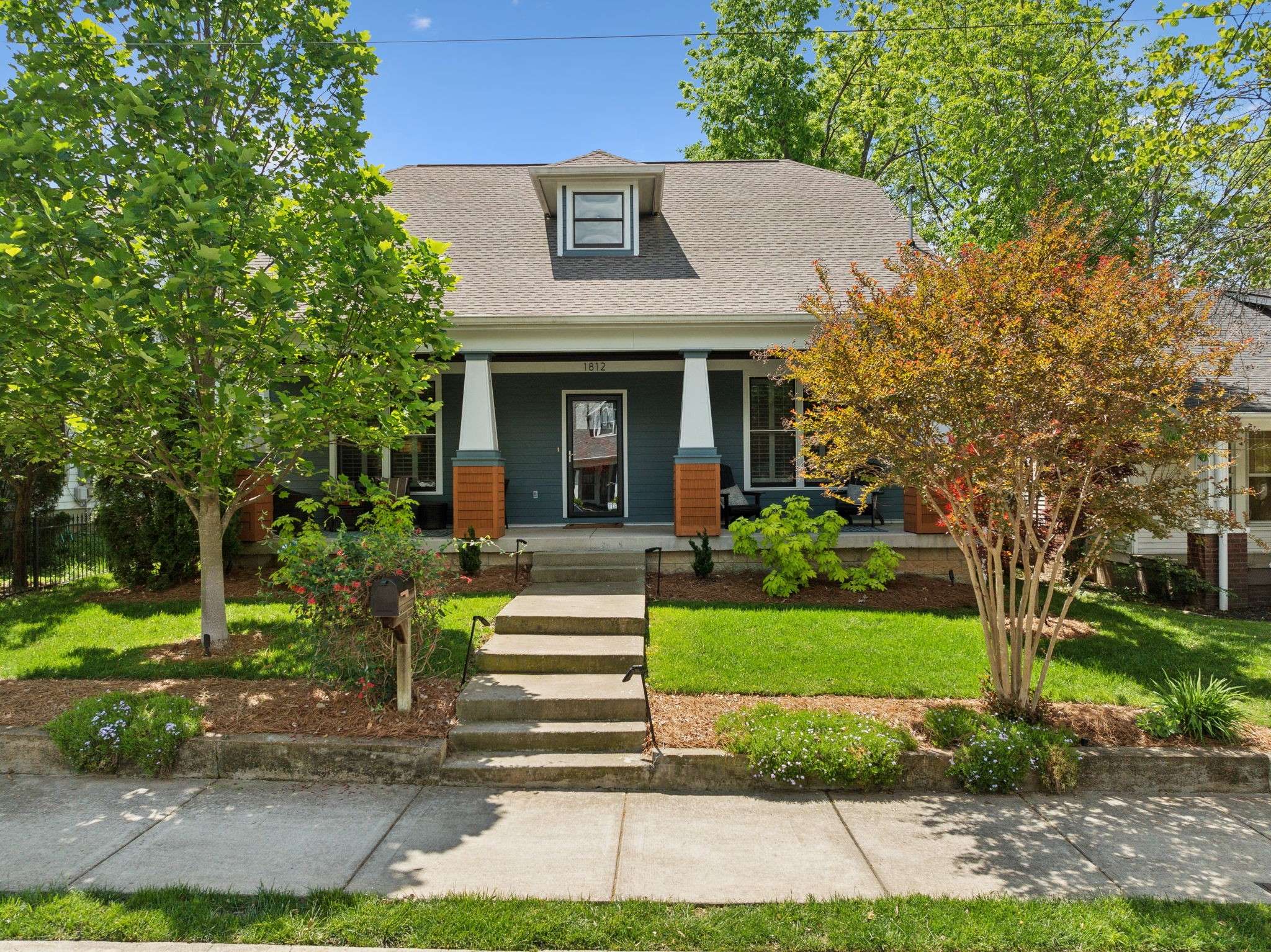 1812 Boscobel St