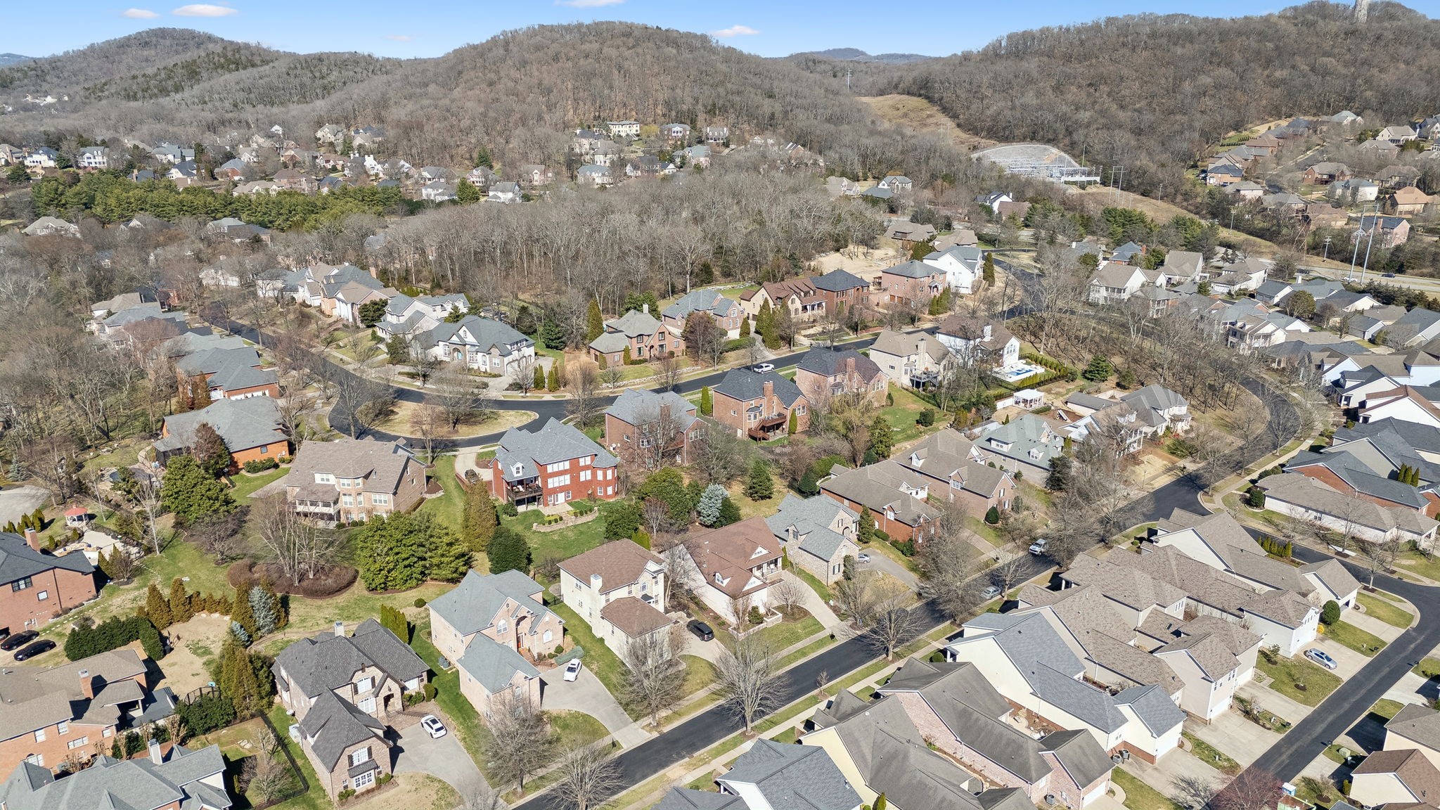286 Keswick Grove Ln