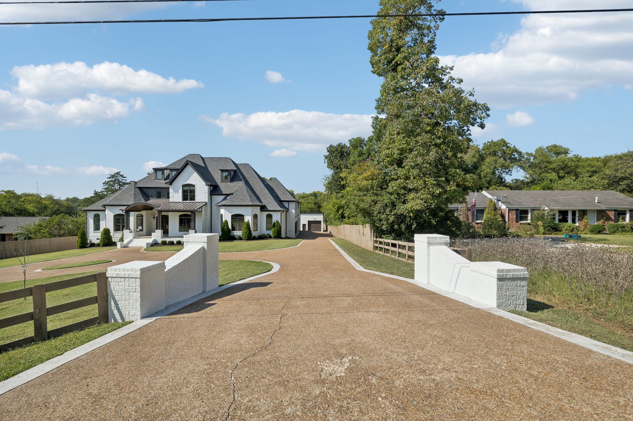 741 Newberry Rd