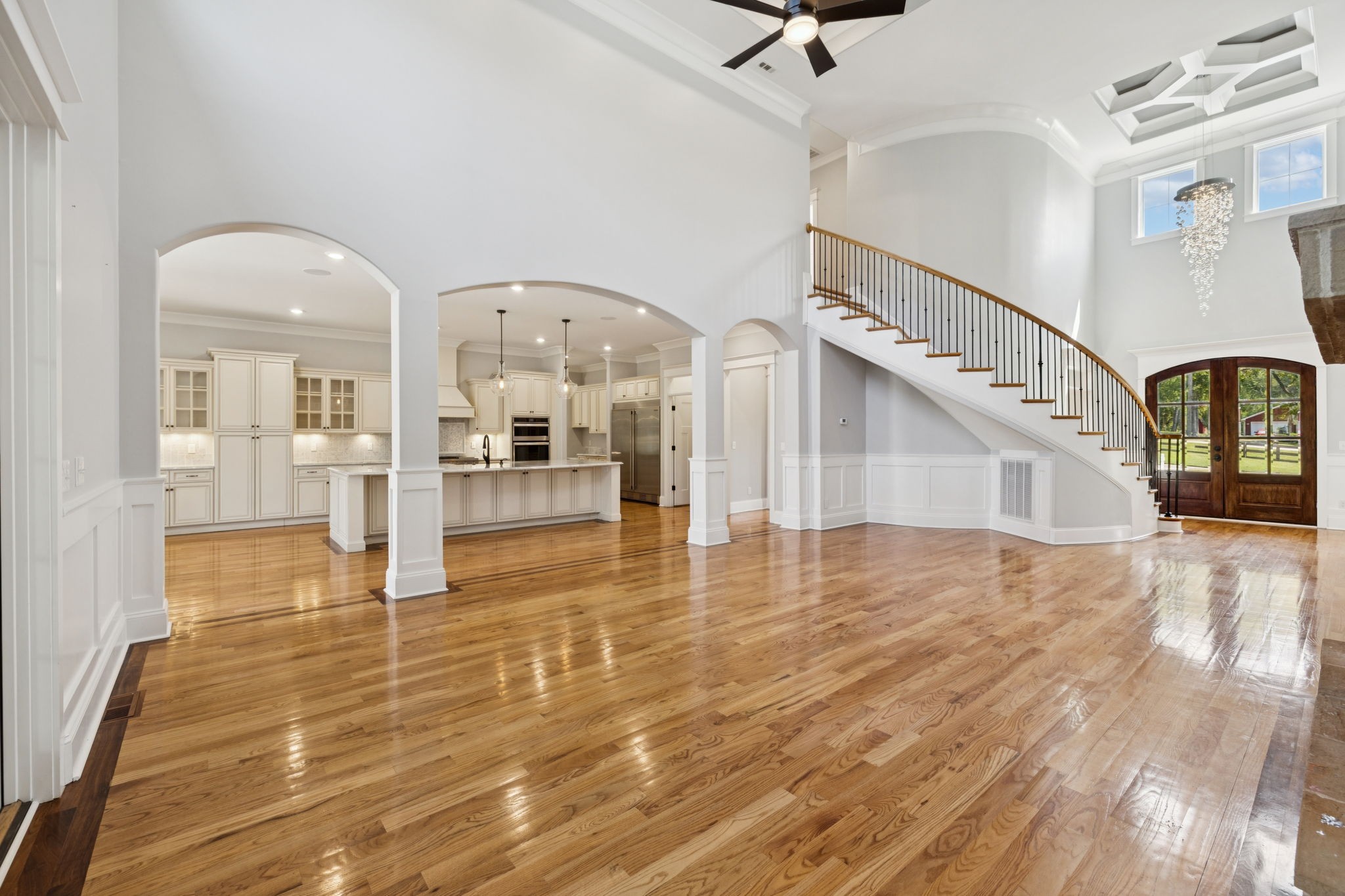 741 Newberry Rd