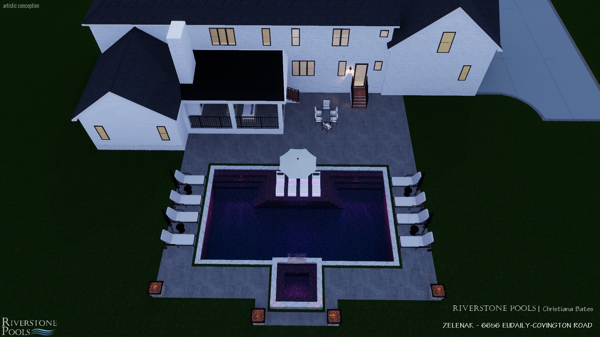 6656 Eudailey Covington Rd