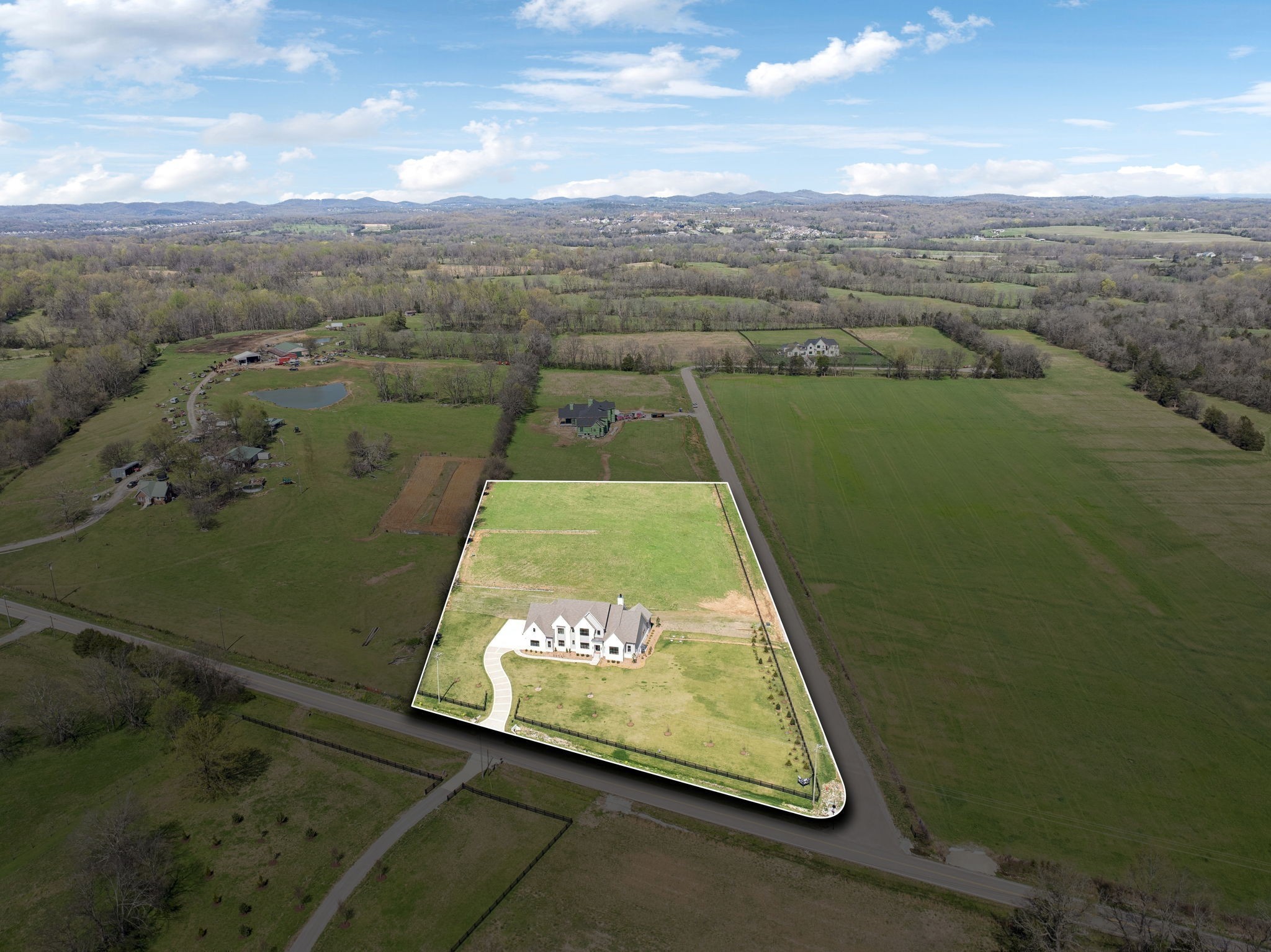 6656 Eudailey Covington Rd