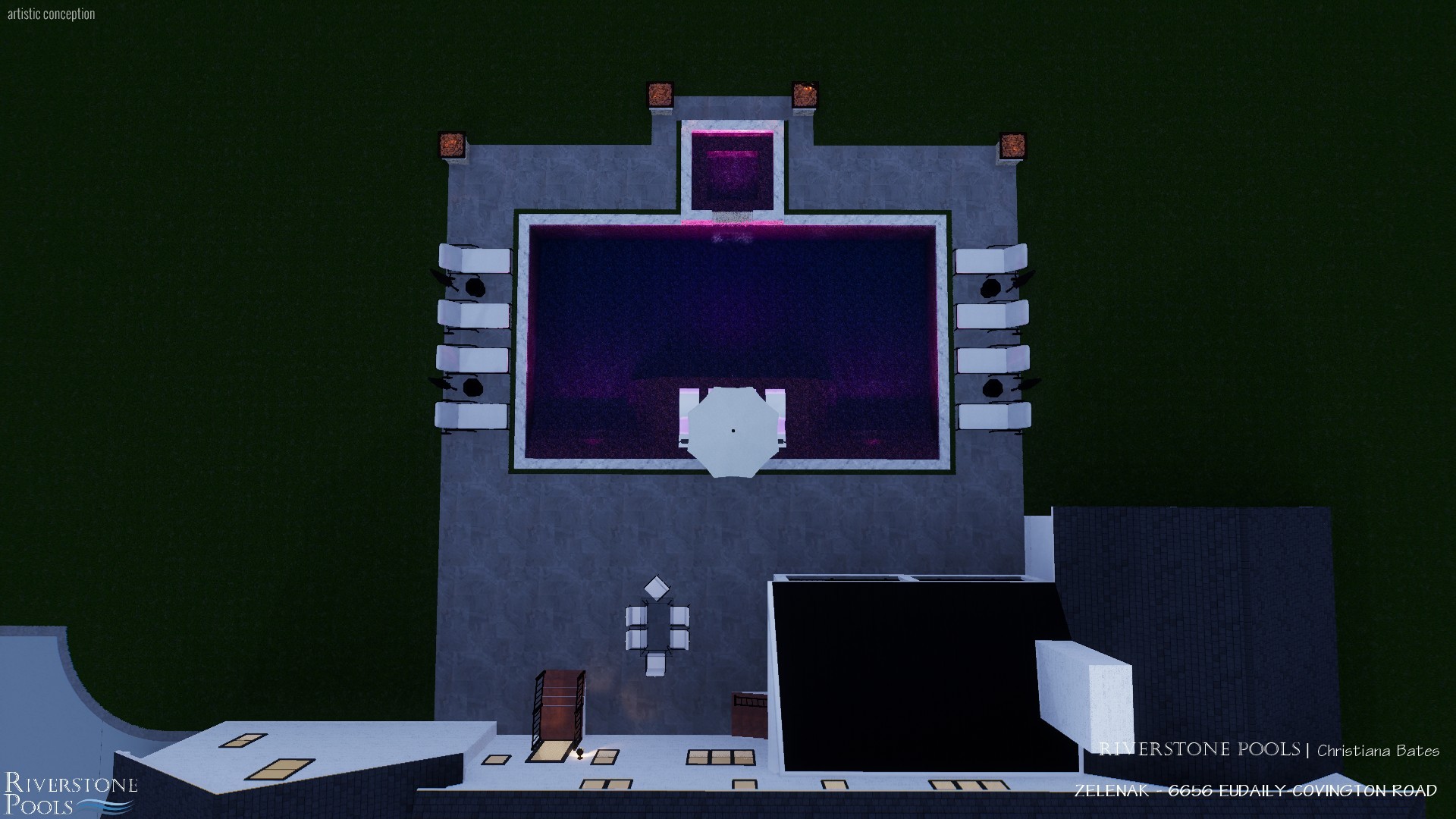 6656 Eudailey Covington Rd