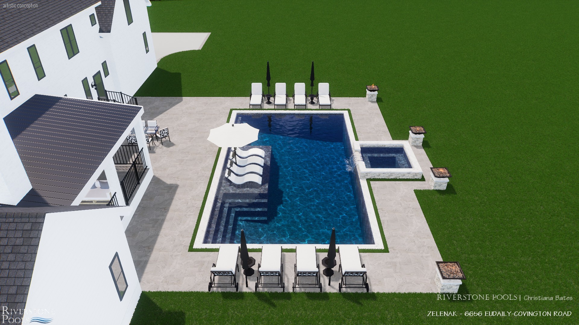 6656 Eudailey Covington Rd