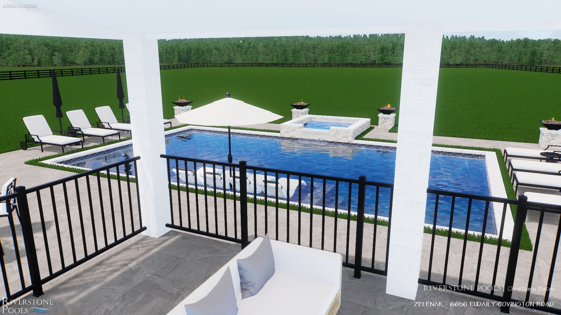 6656 Eudailey Covington Rd