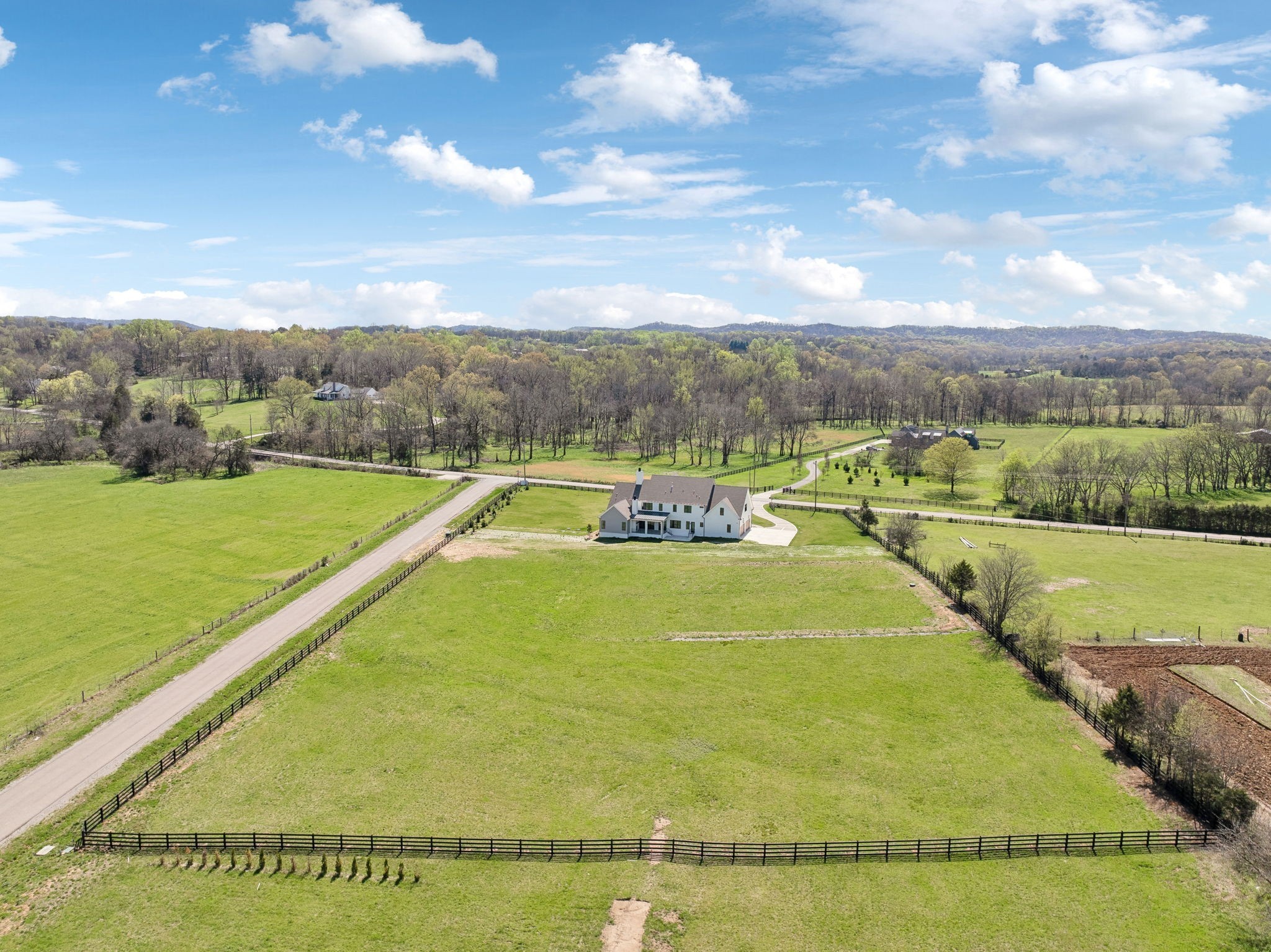 6656 Eudailey Covington Rd