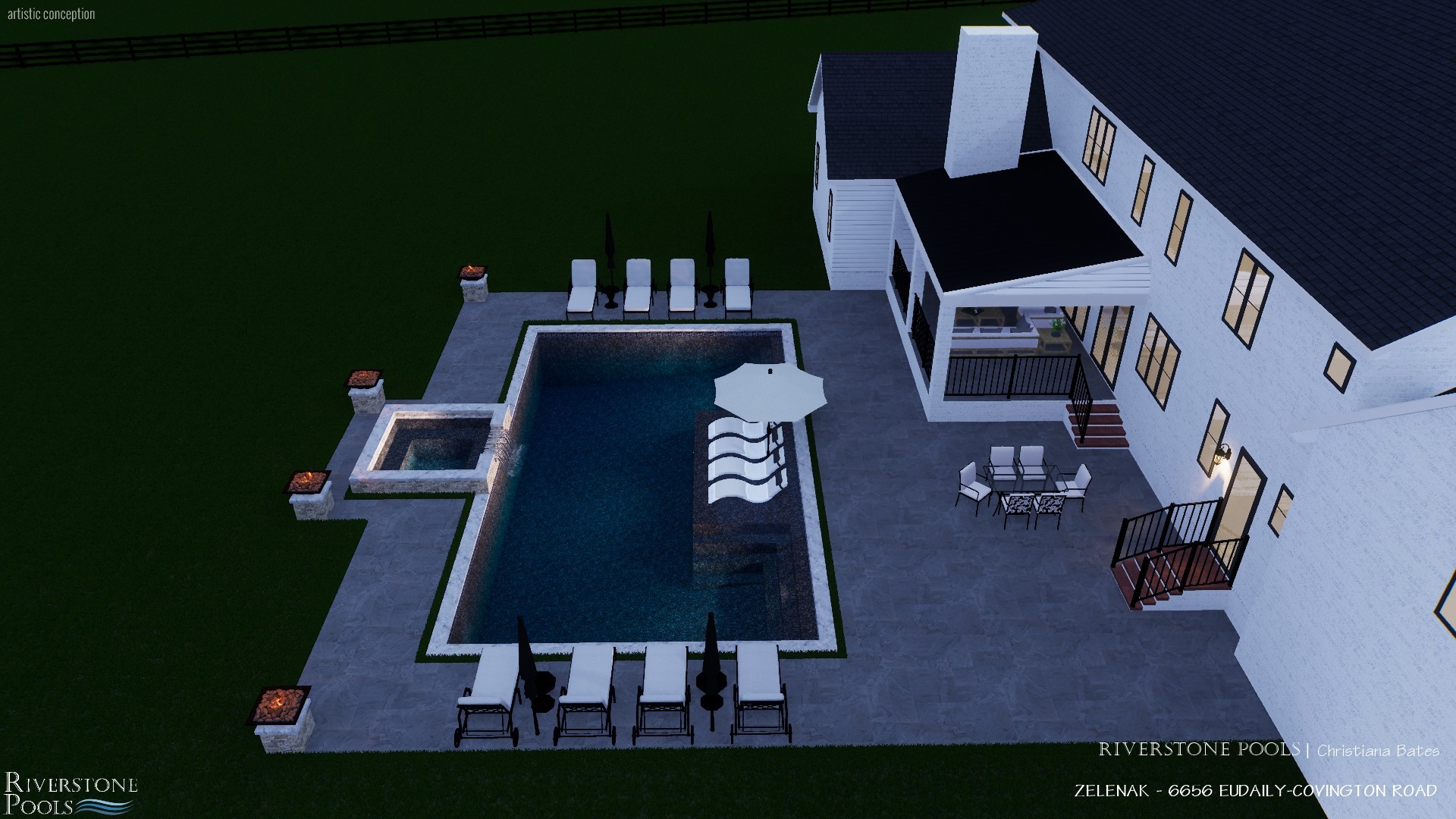 6656 Eudailey Covington Rd