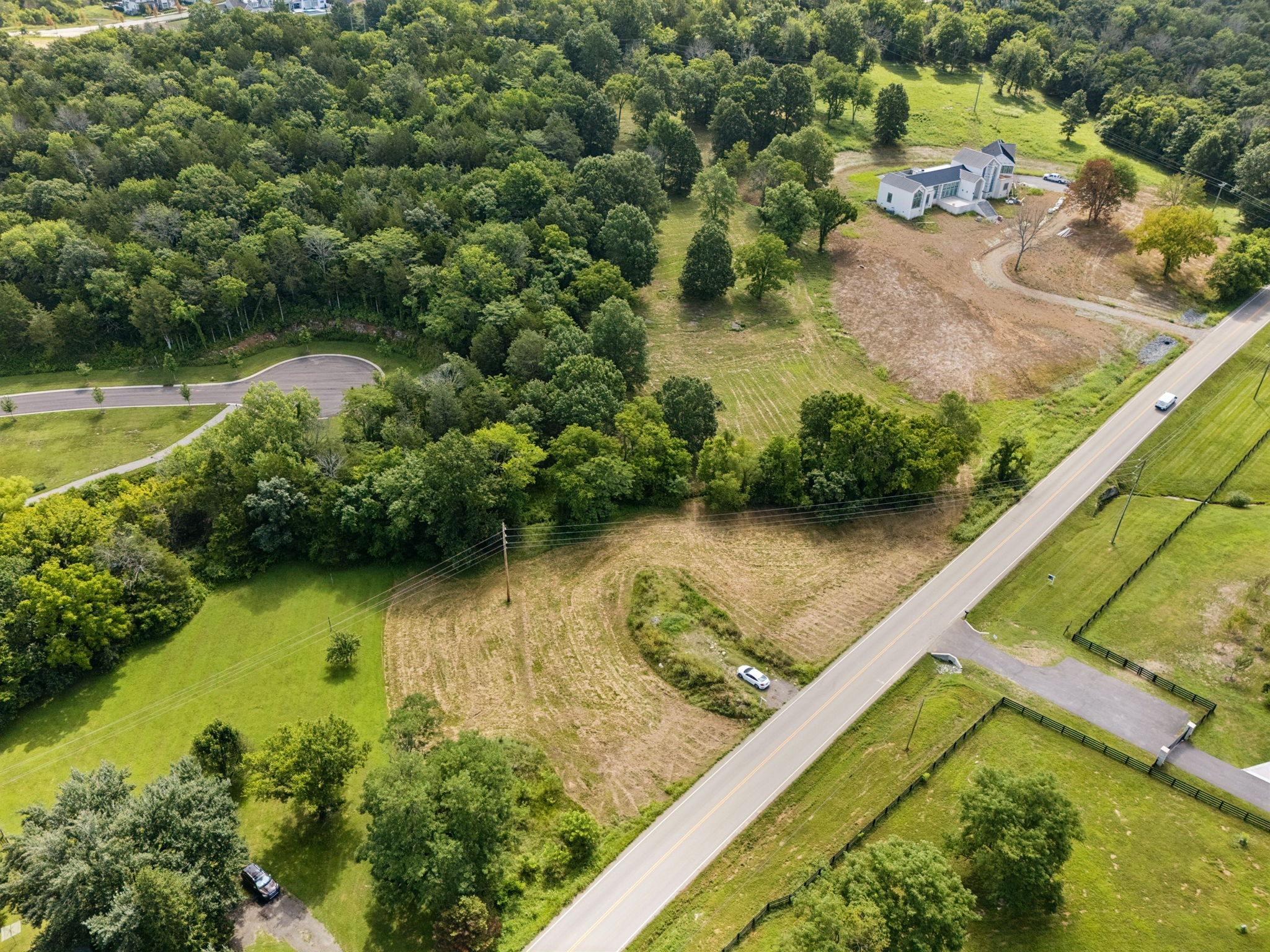 6456 Arno College Grove Rd