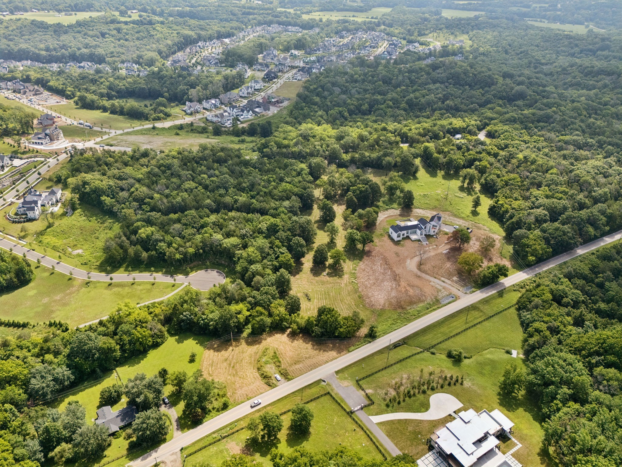 6456 Arno College Grove Rd