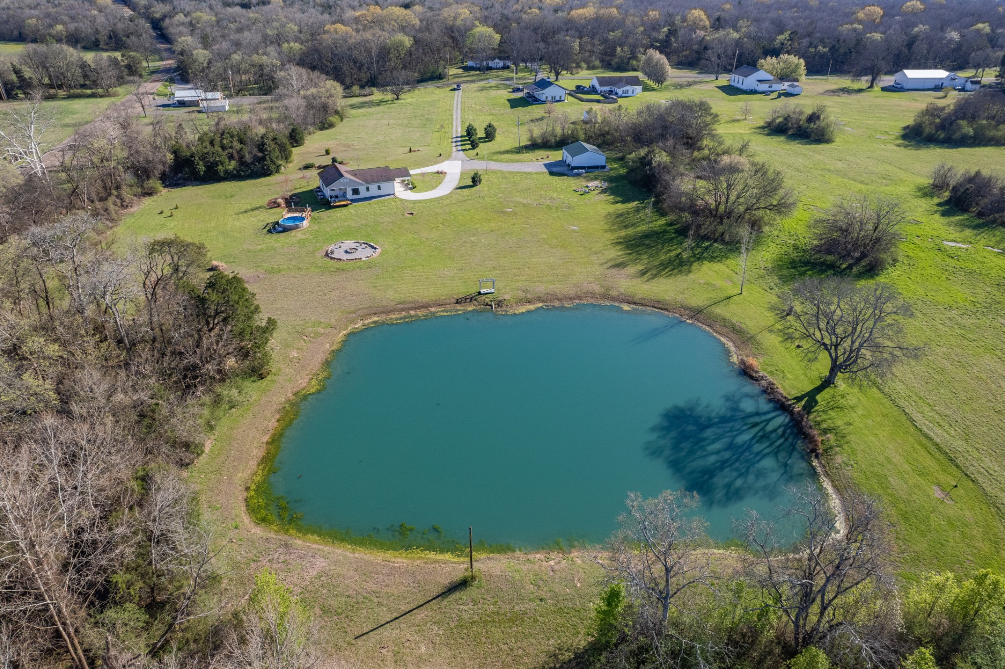 1616 Old Berlin Rd
