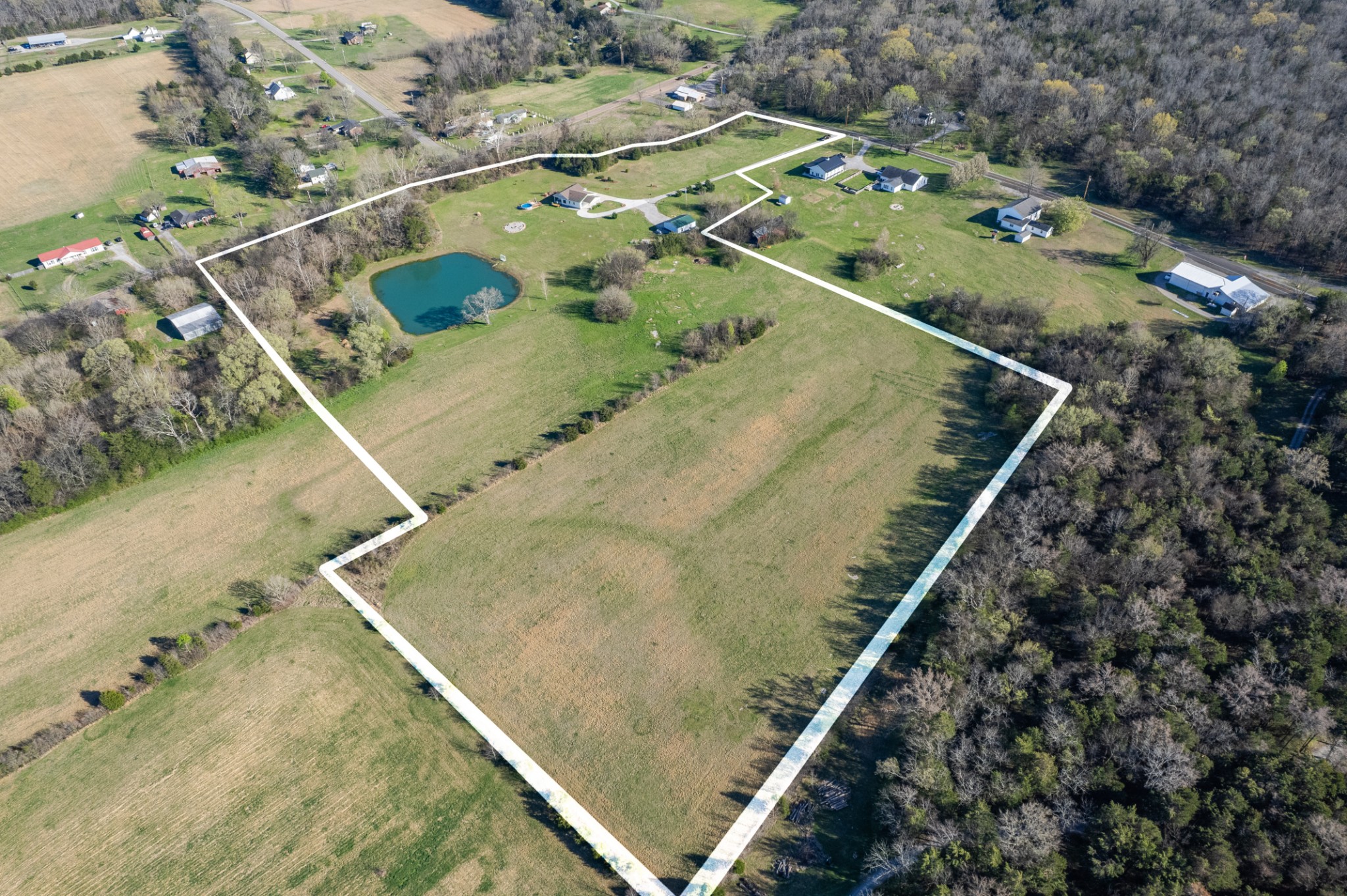 1616 Old Berlin Rd