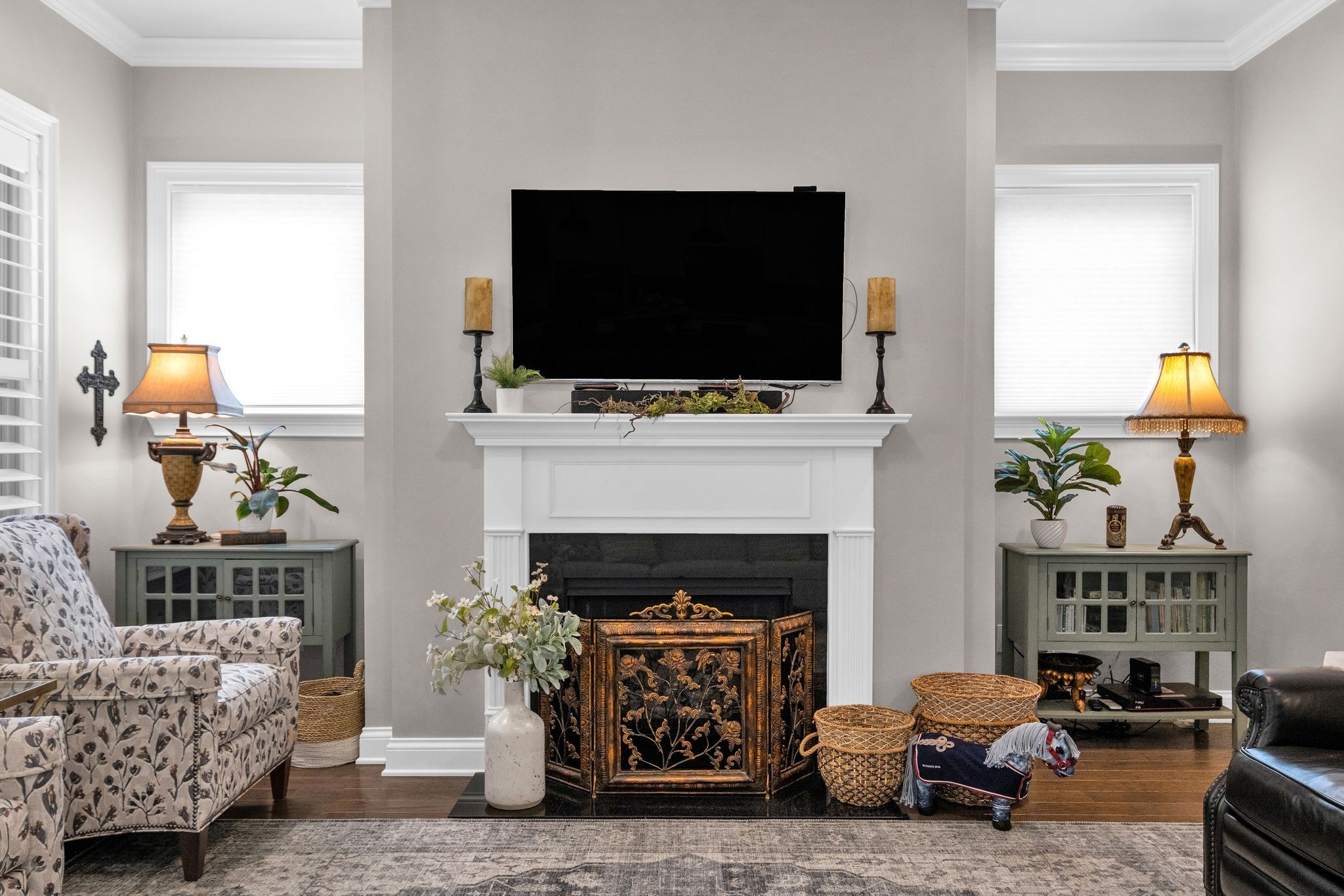 2505 Upper Hollow Rd