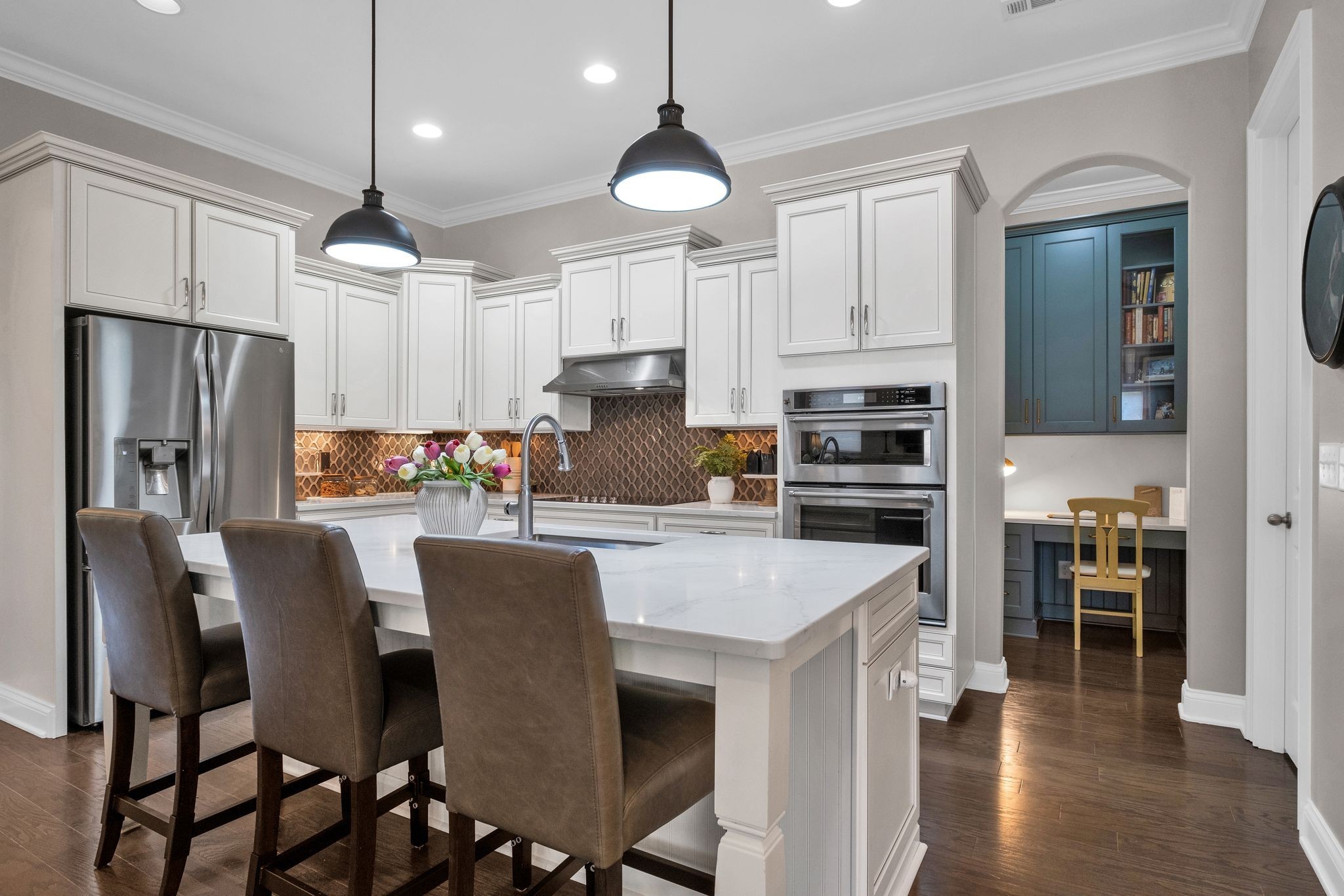 2505 Upper Hollow Rd