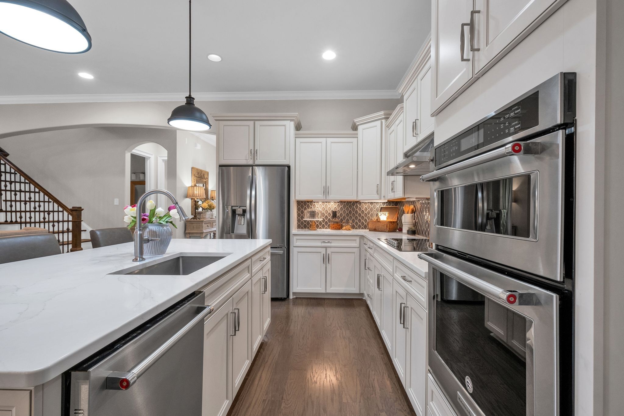 2505 Upper Hollow Rd