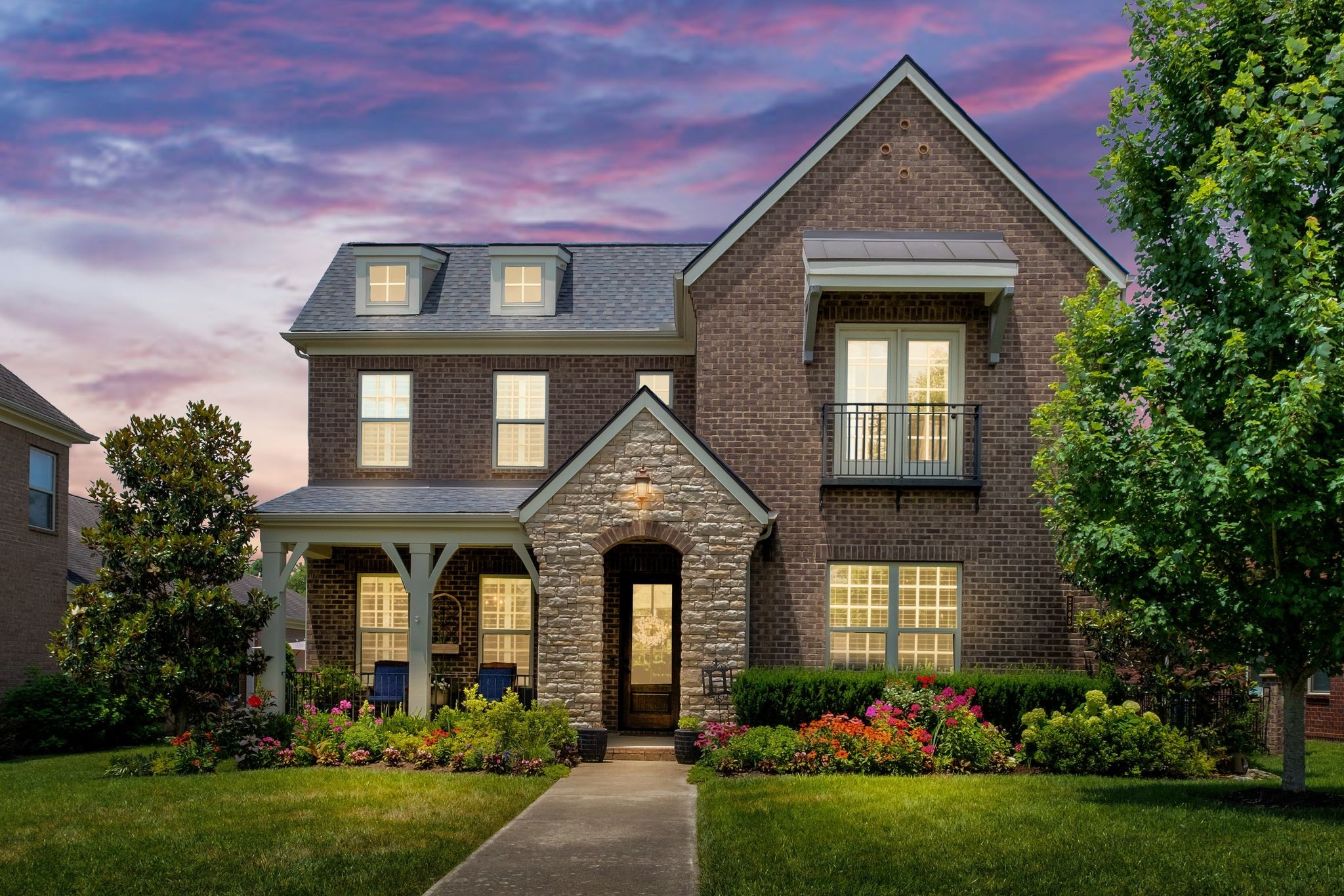 2505 Upper Hollow Rd