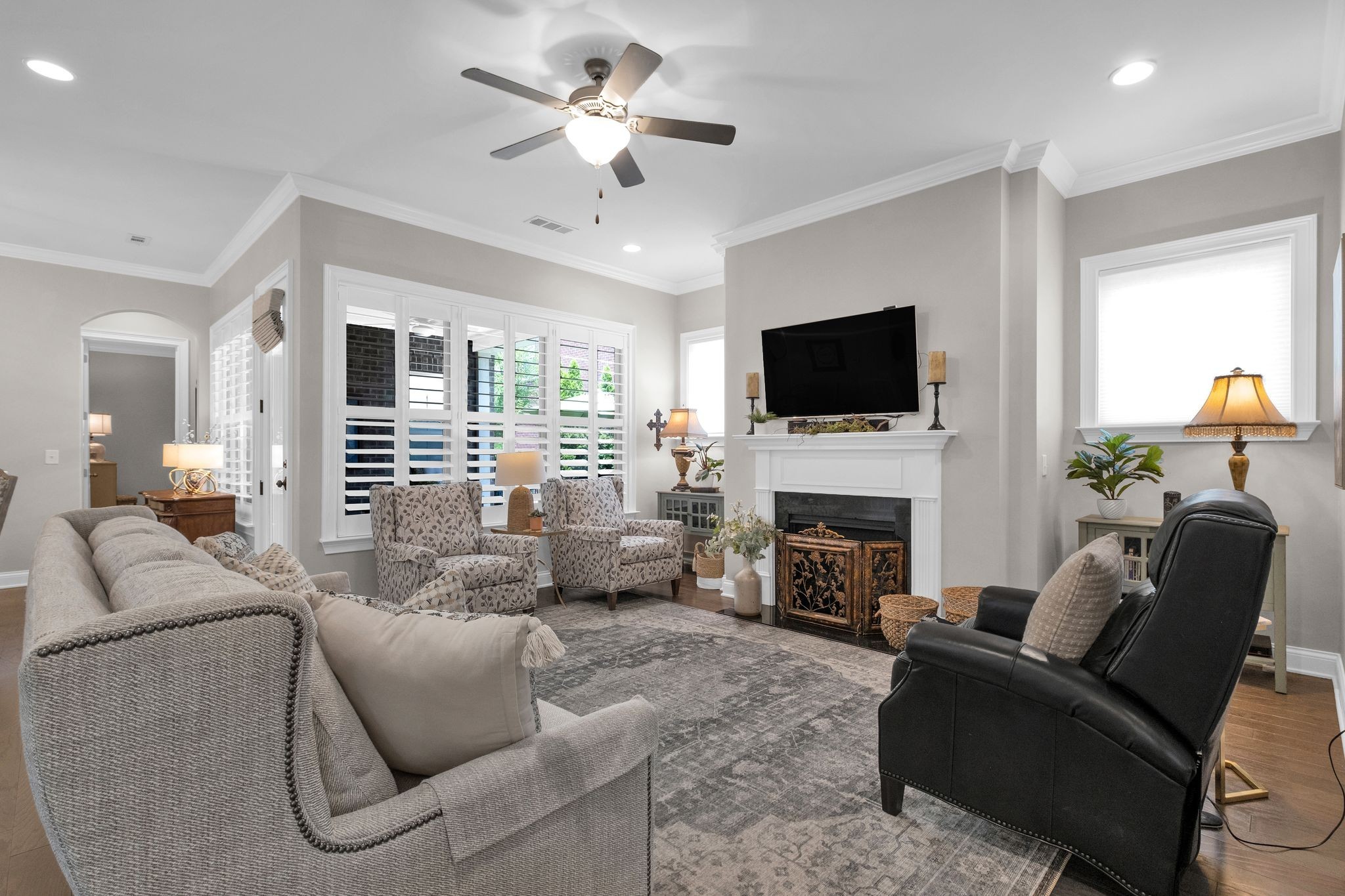 2505 Upper Hollow Rd