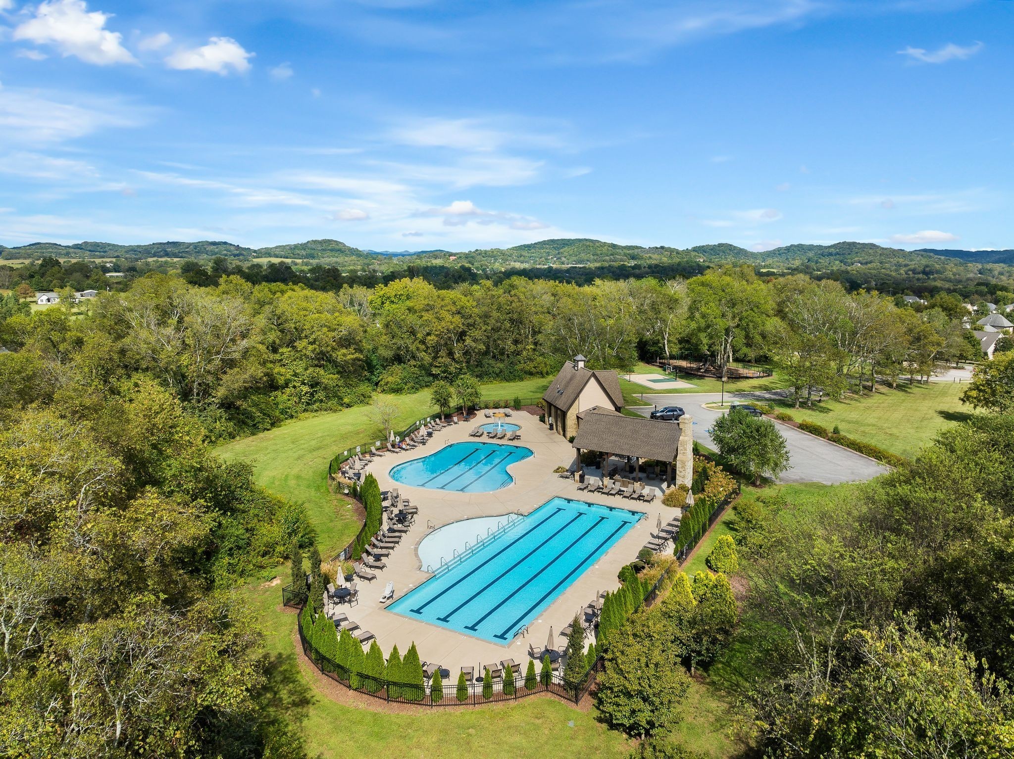 2505 Upper Hollow Rd