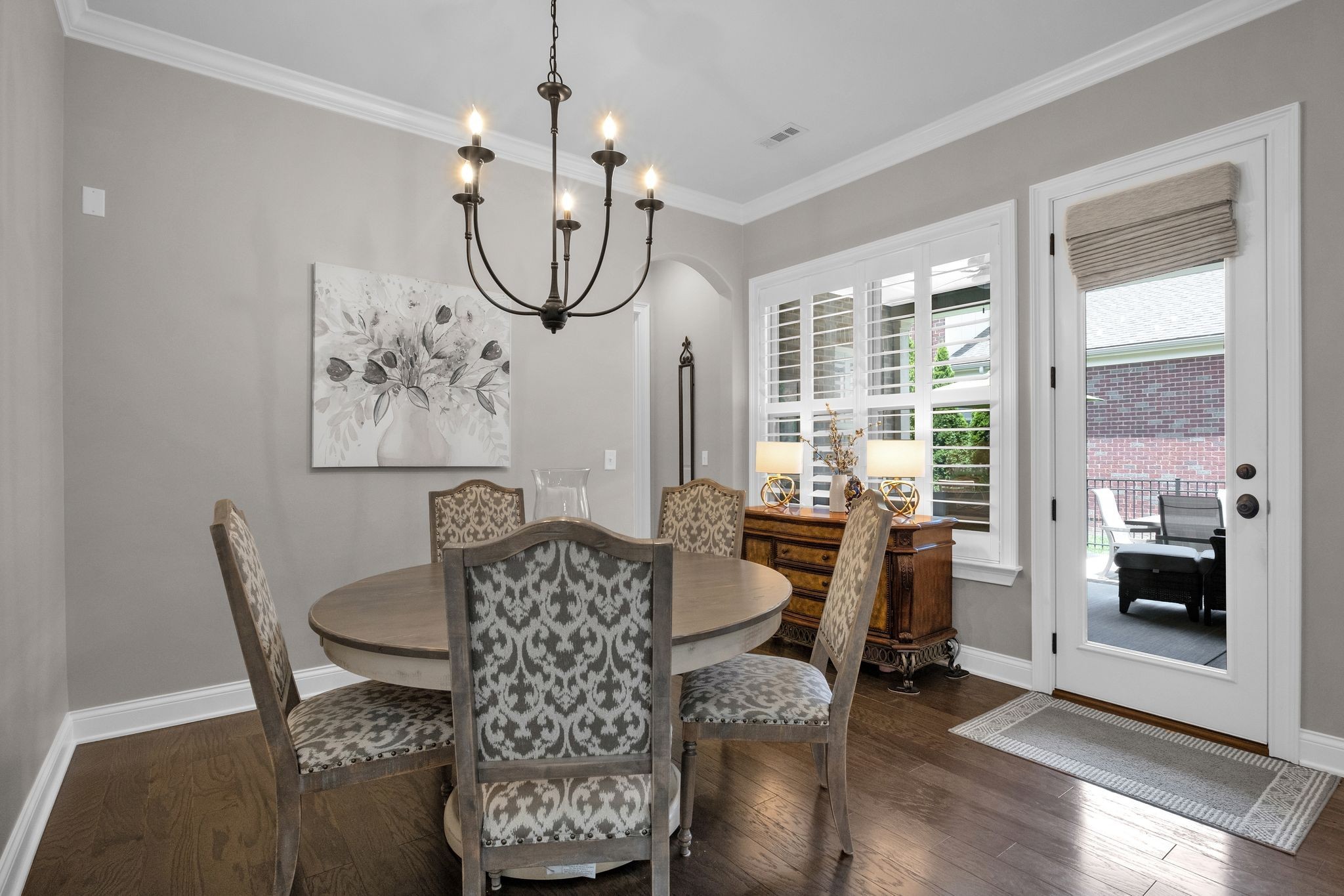 2505 Upper Hollow Rd