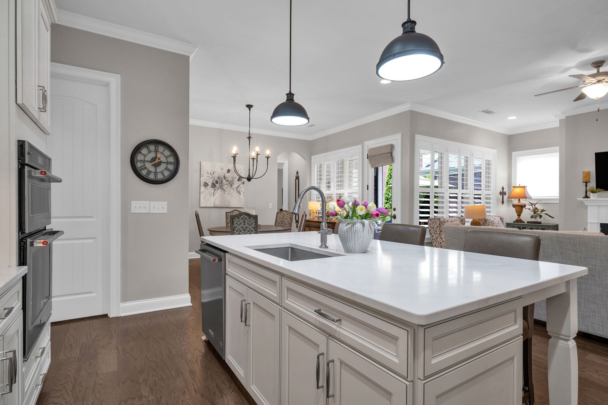 2505 Upper Hollow Rd