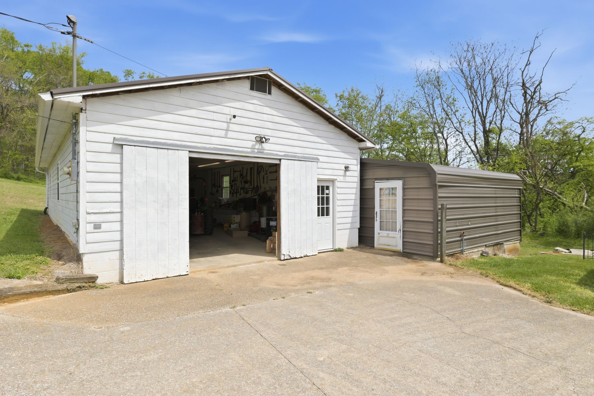 2149 Mooresville Pike