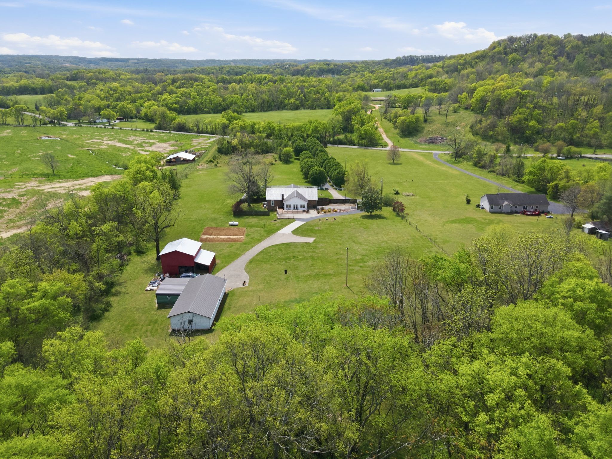 2149 Mooresville Pike