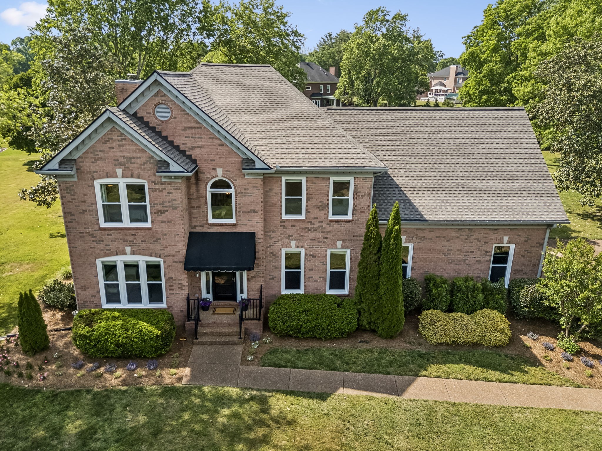 2430 Douglass Glen Ln