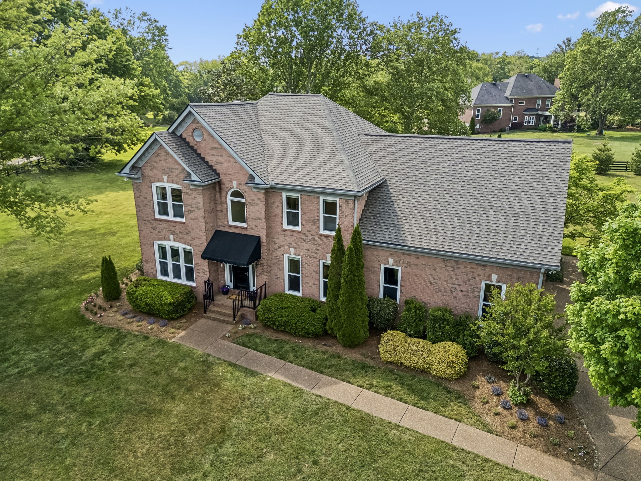 2430 Douglass Glen Ln