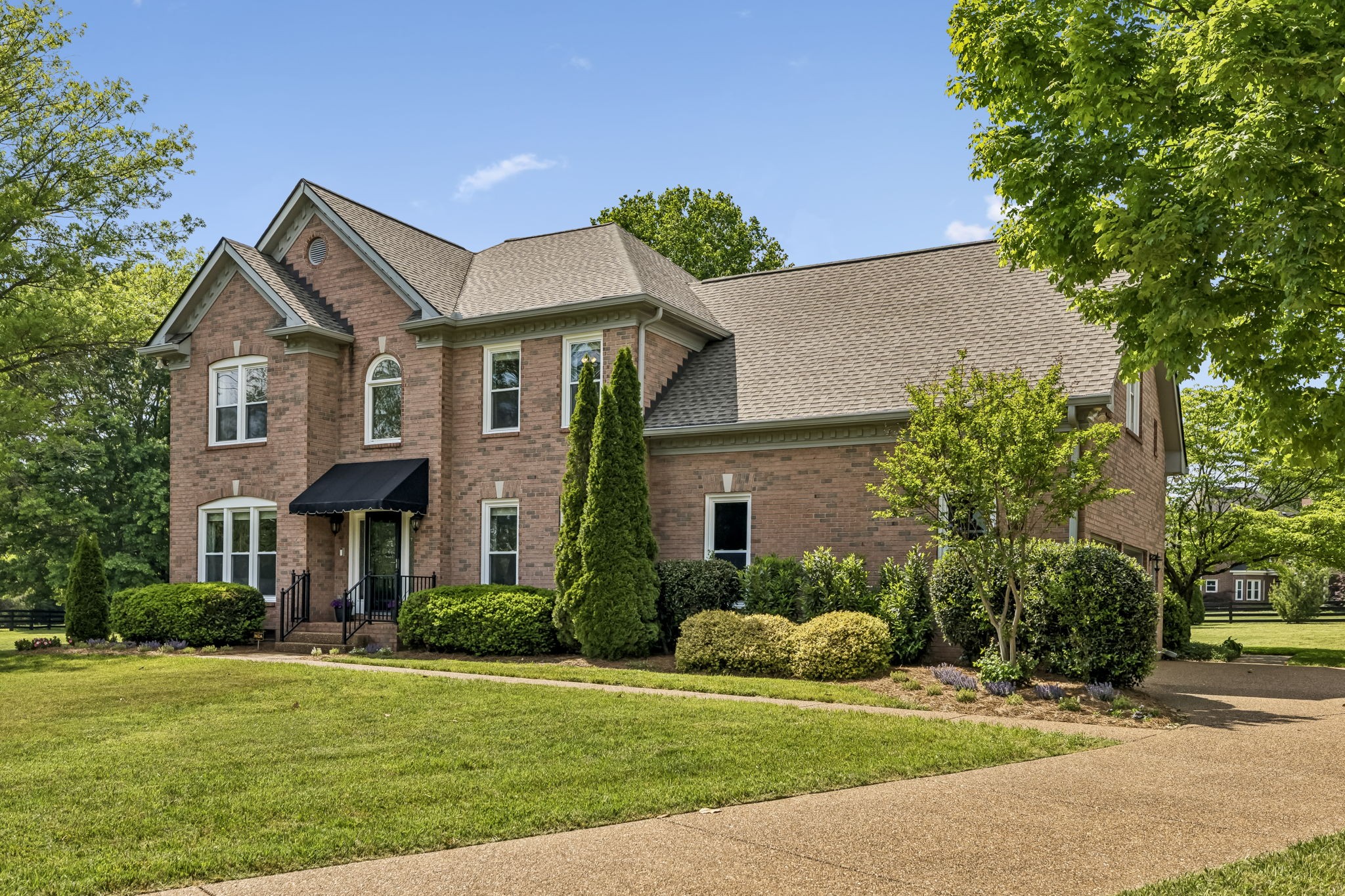 2430 Douglass Glen Ln