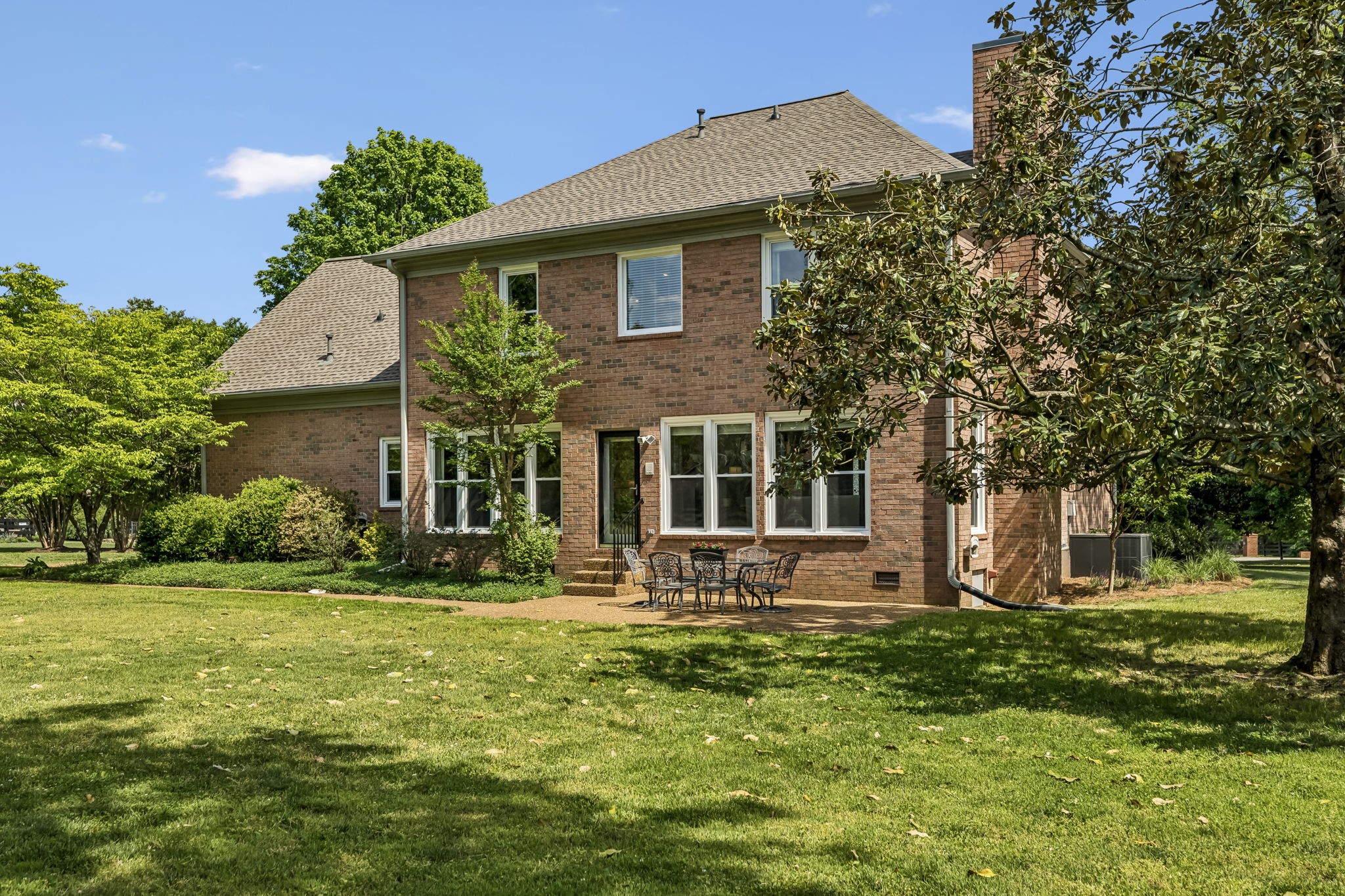 2430 Douglass Glen Ln