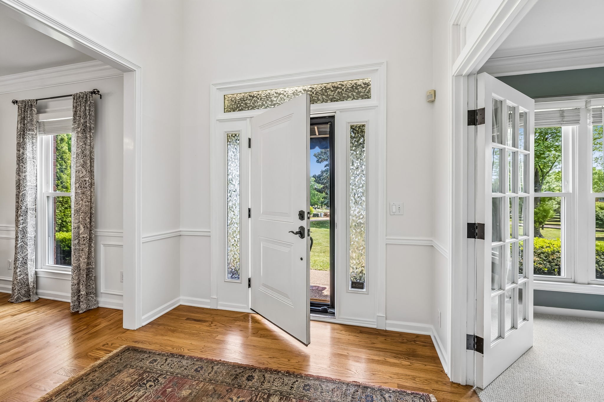 2430 Douglass Glen Ln