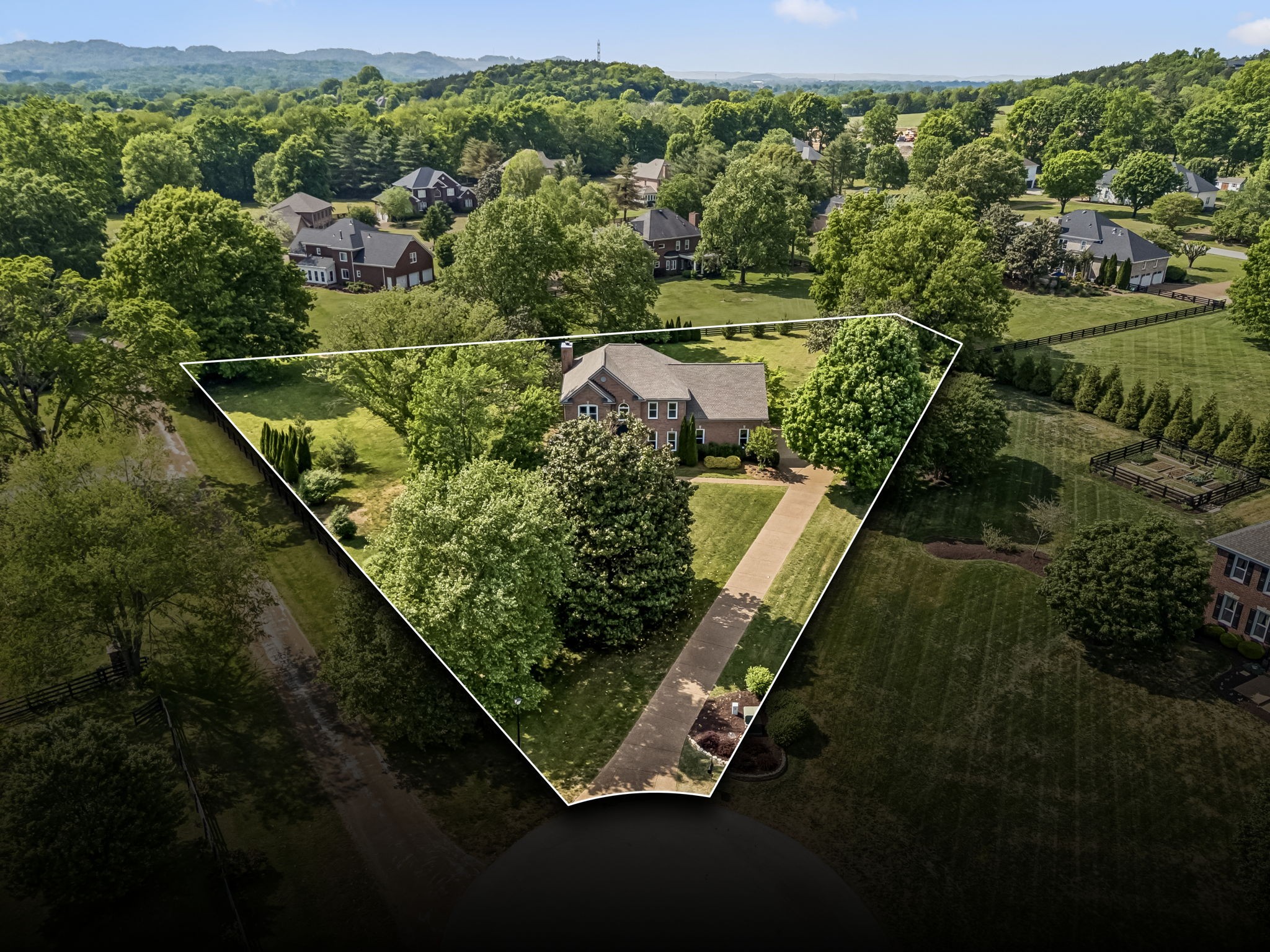 2430 Douglass Glen Ln