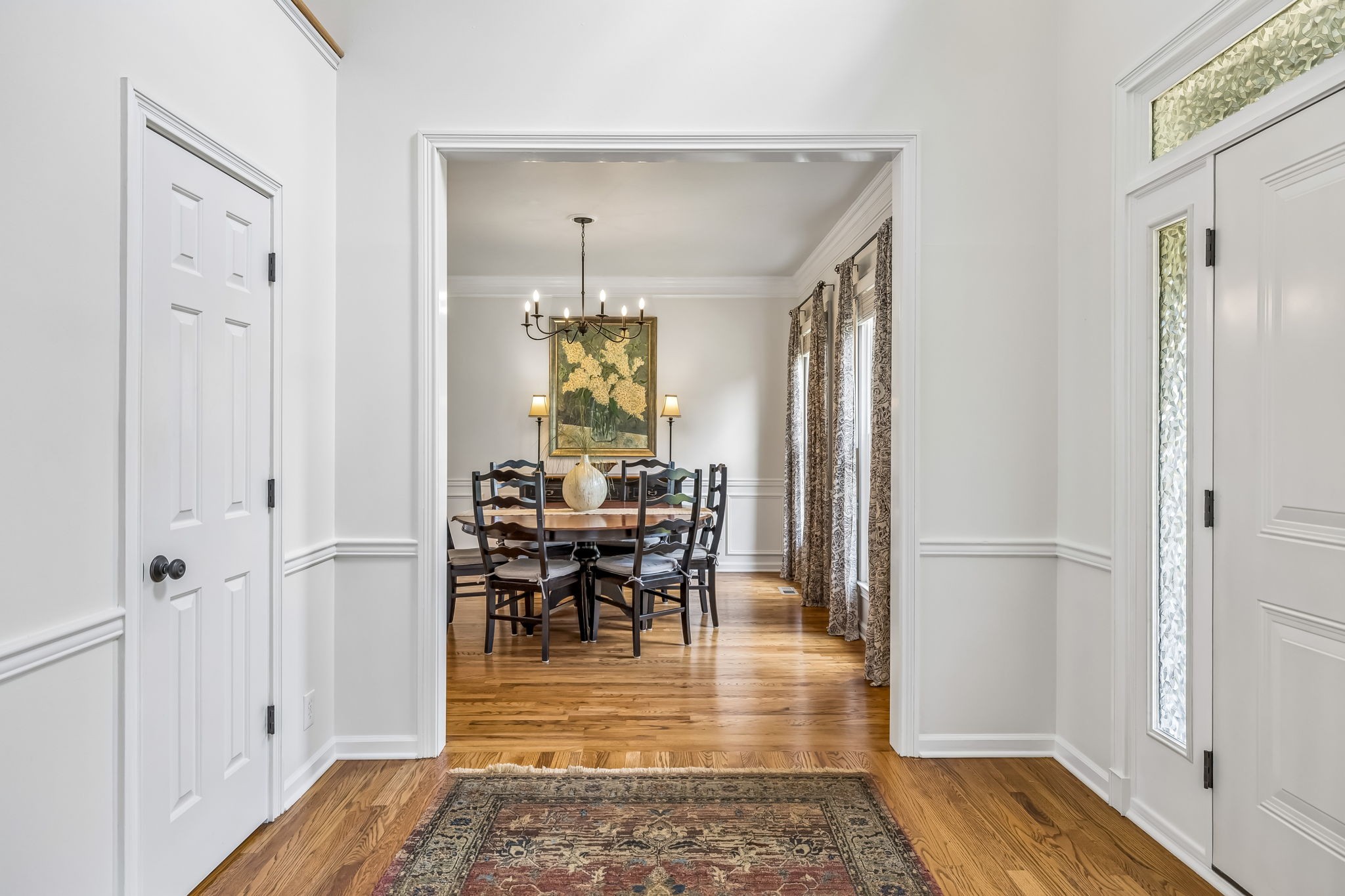 2430 Douglass Glen Ln