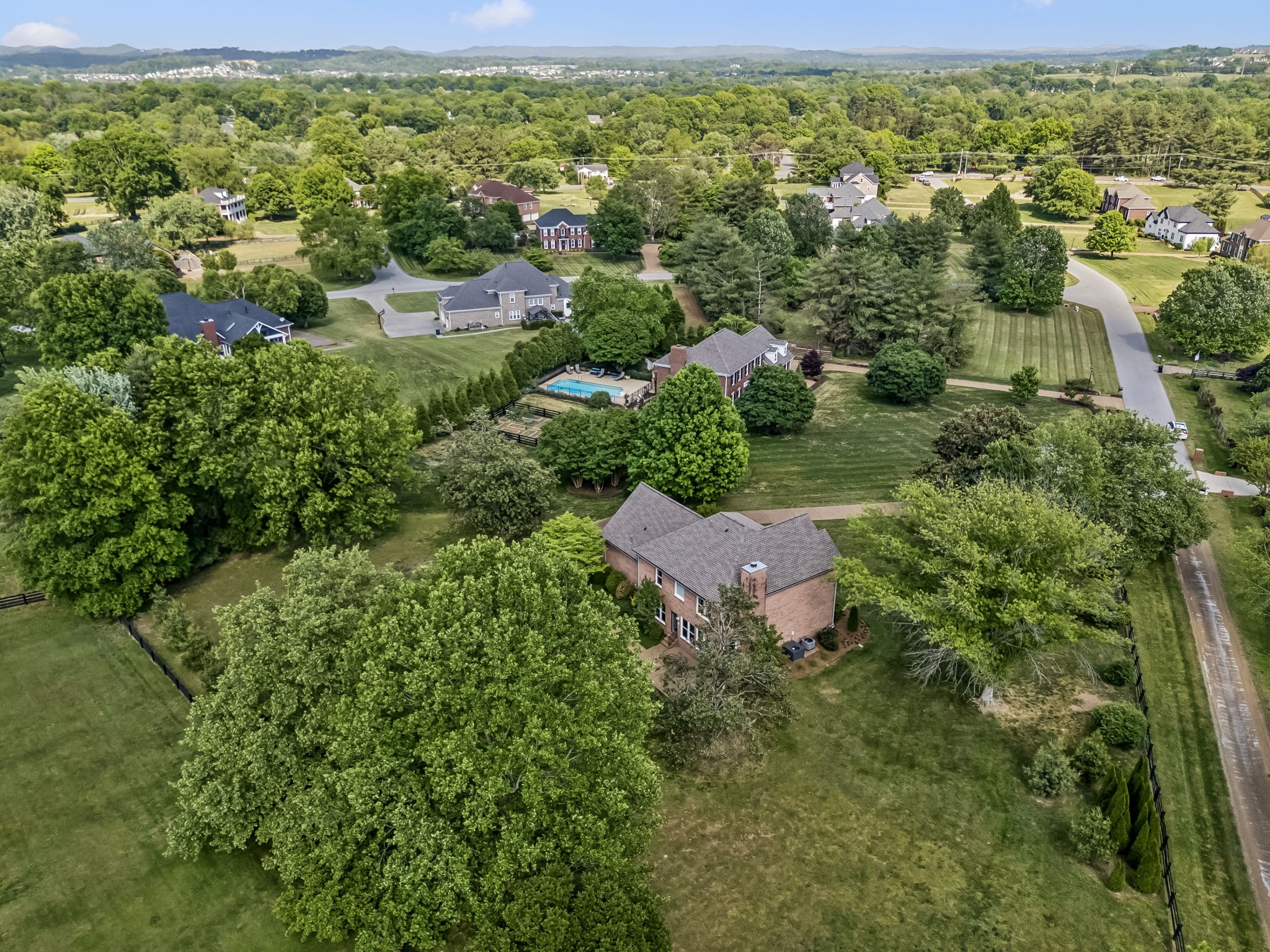 2430 Douglass Glen Ln