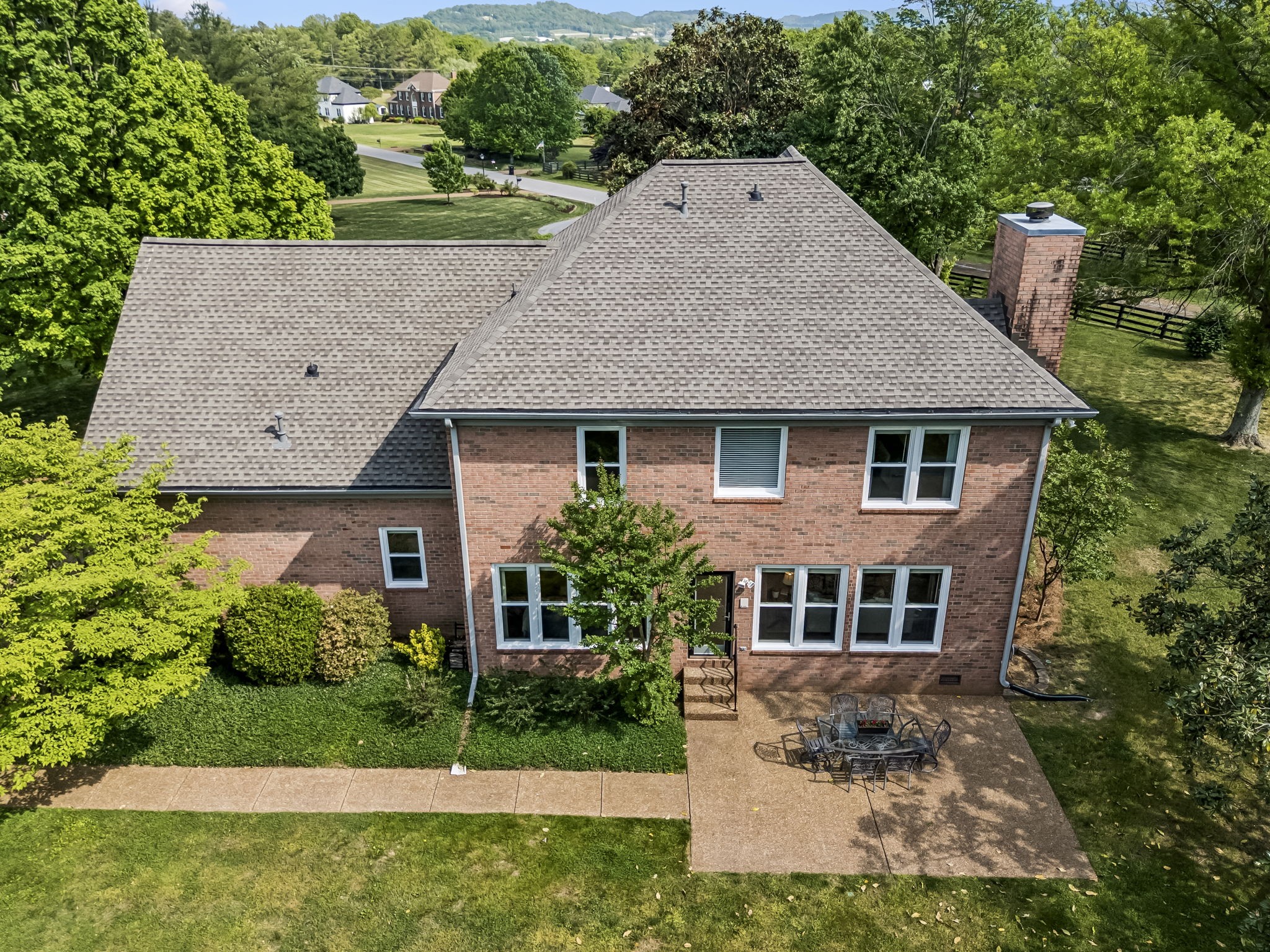 2430 Douglass Glen Ln
