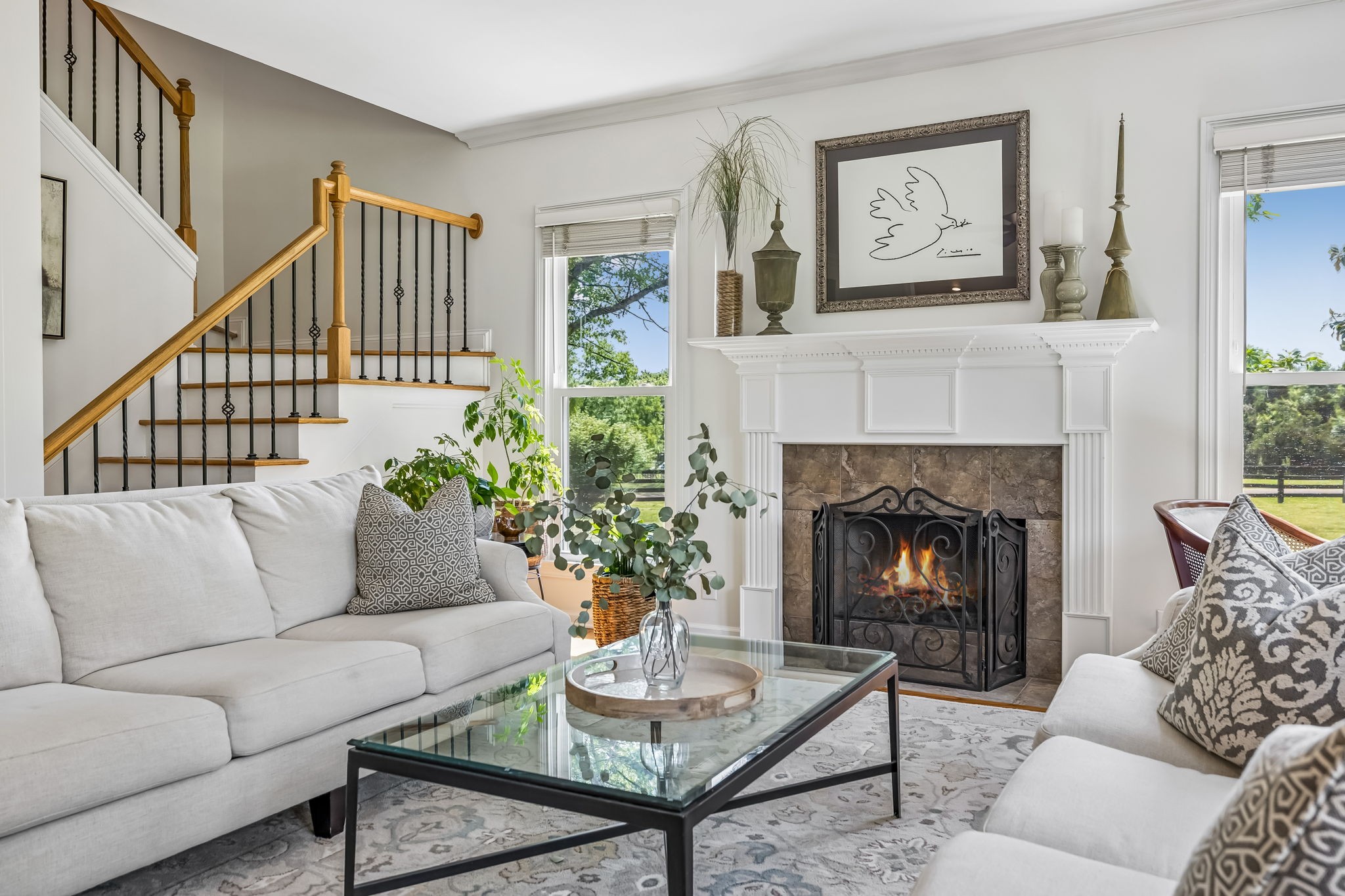 2430 Douglass Glen Ln