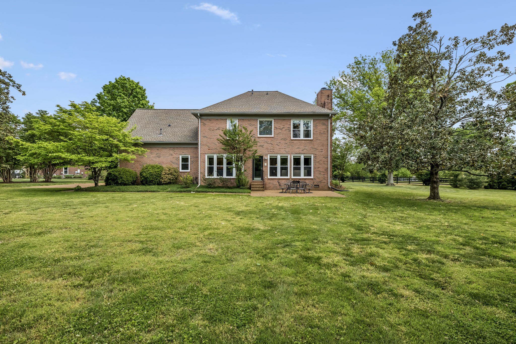 2430 Douglass Glen Ln