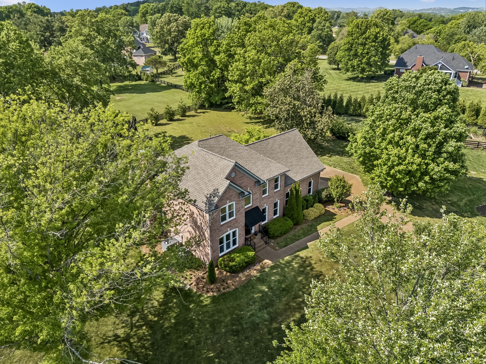 2430 Douglass Glen Ln