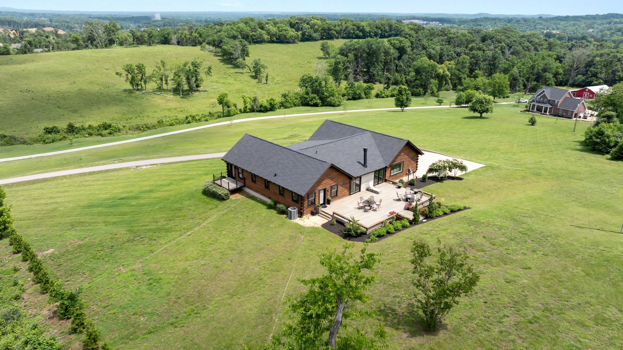 1782 Blackburn Ln