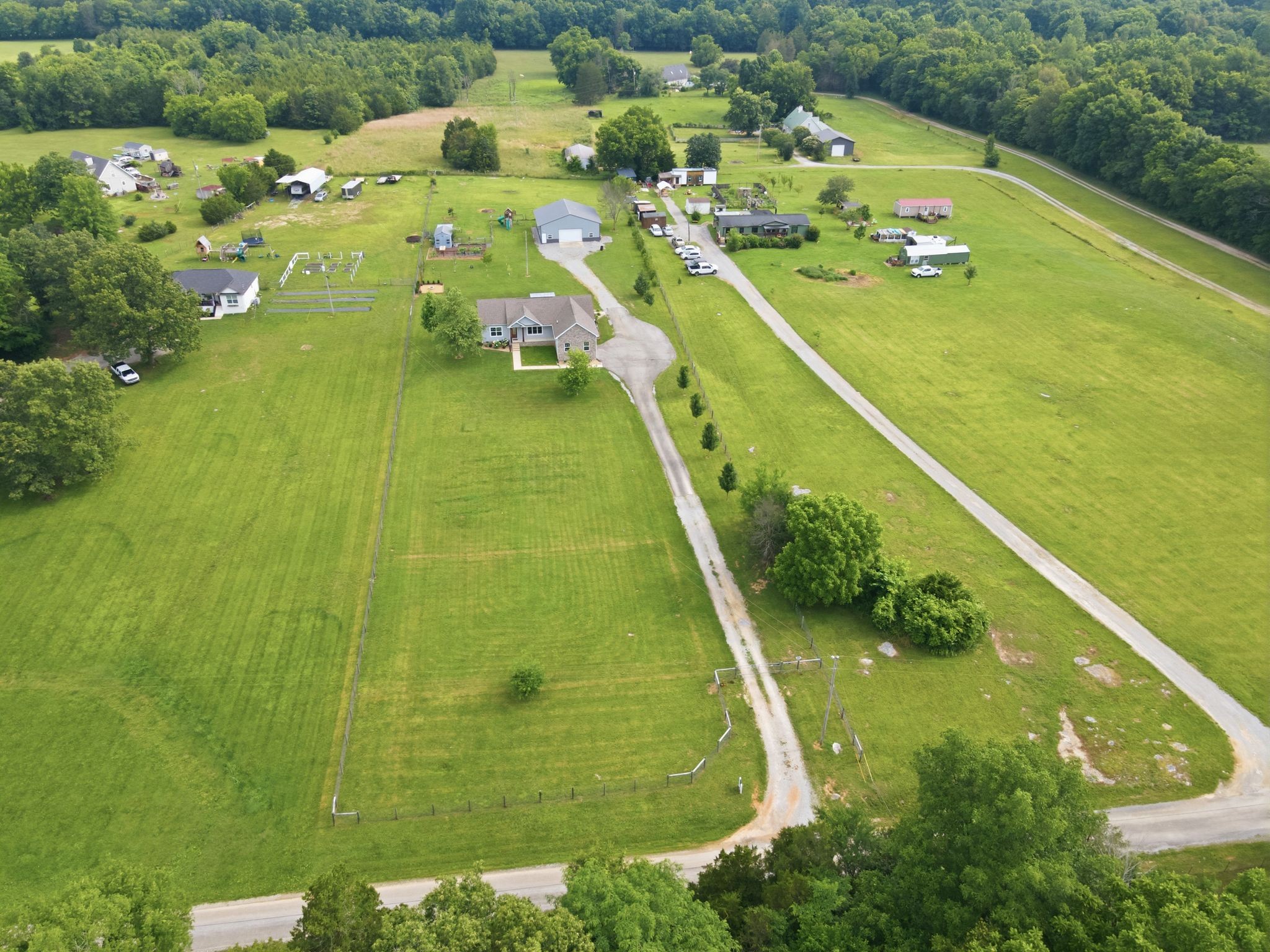 1380 McCool Rd