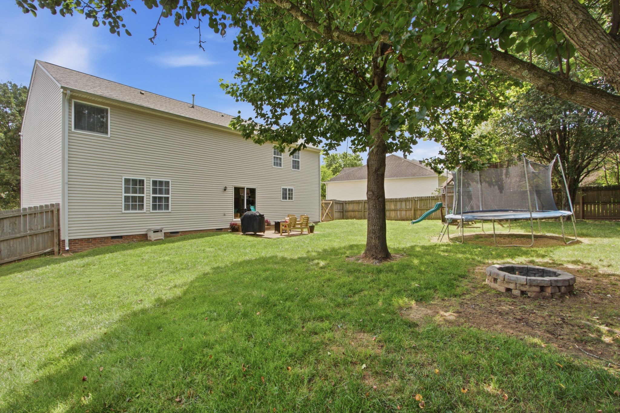 2923 Burtonwood Dr