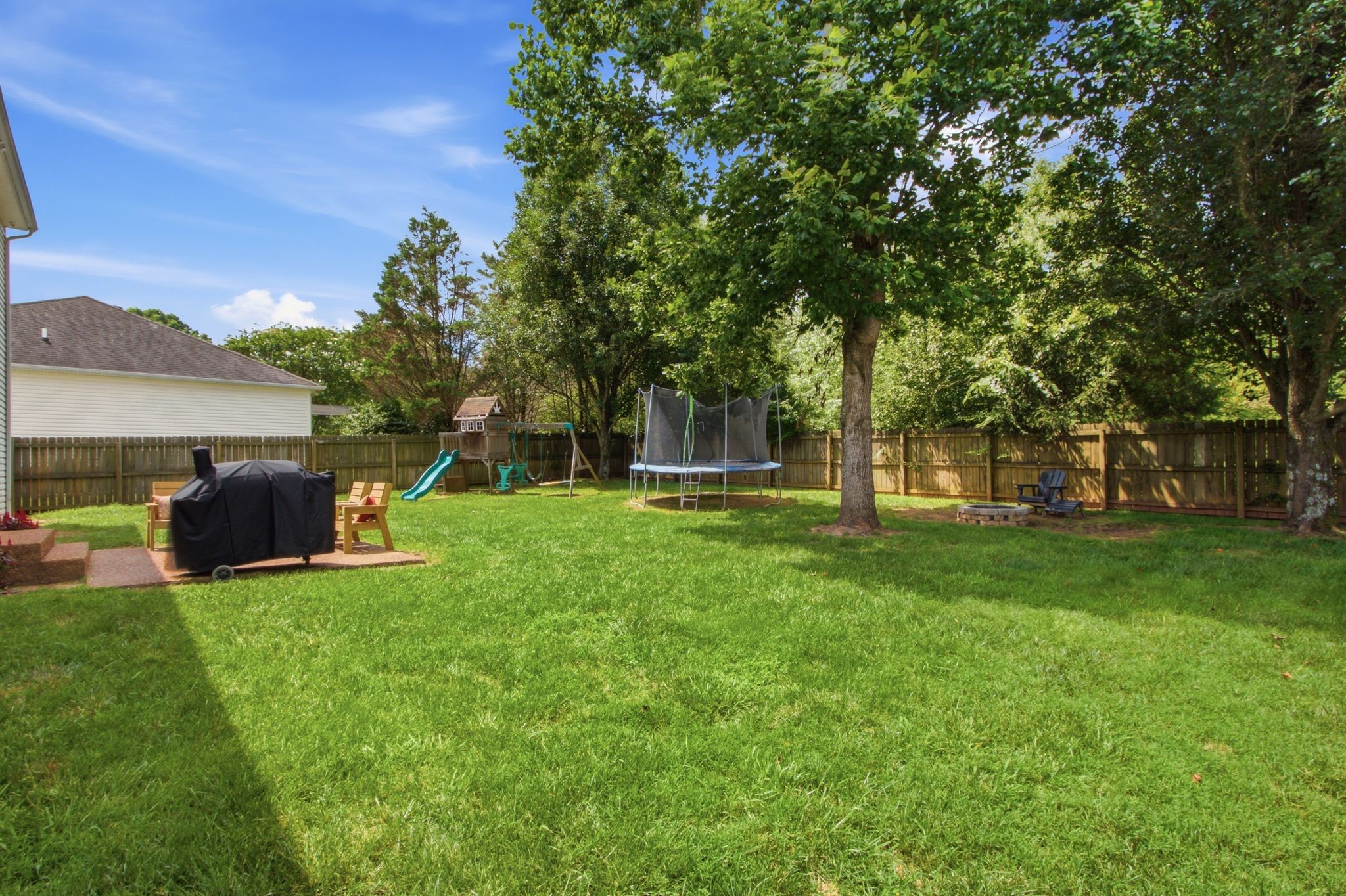 2923 Burtonwood Dr