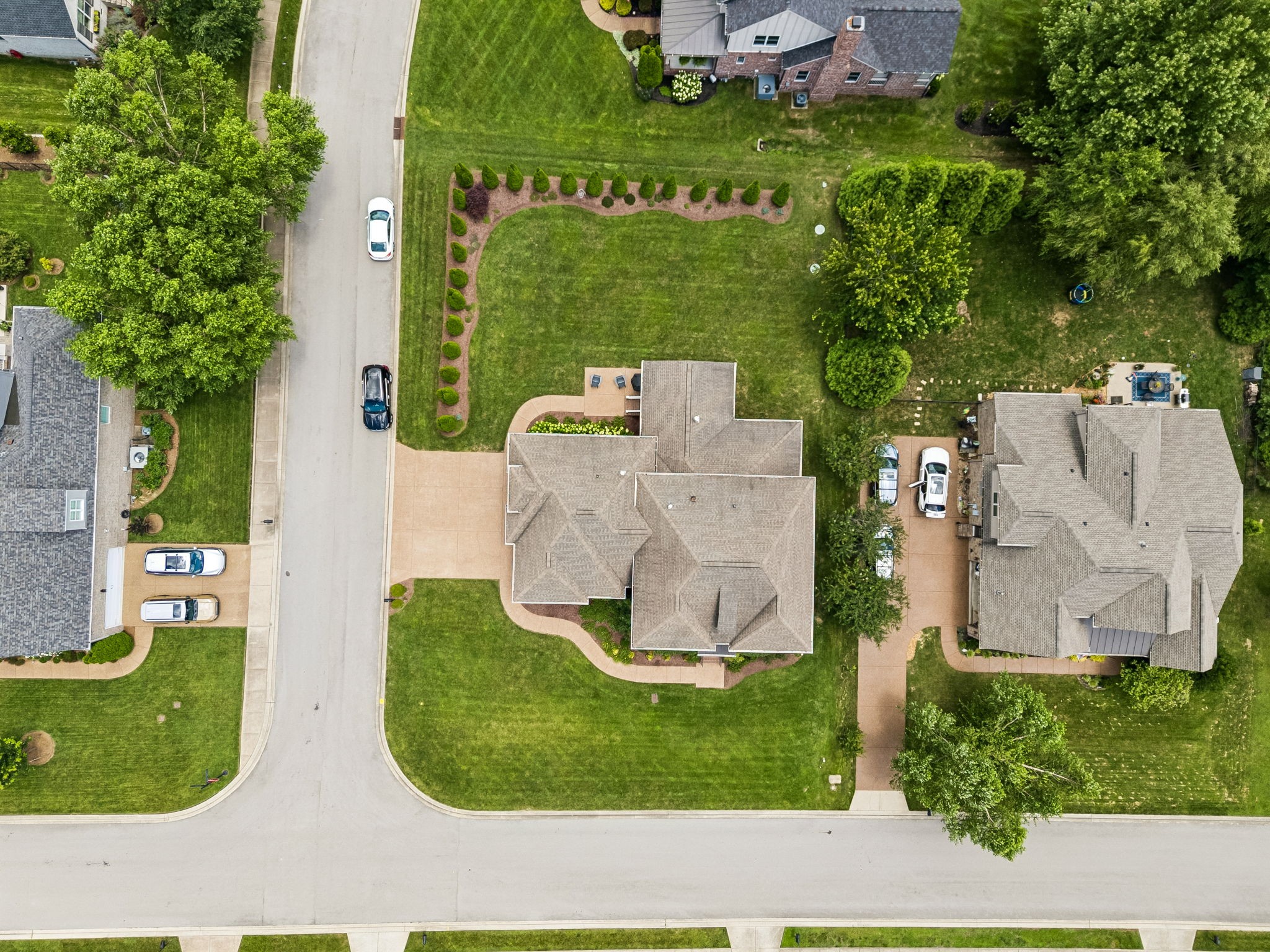 4101 Banner Square Ln