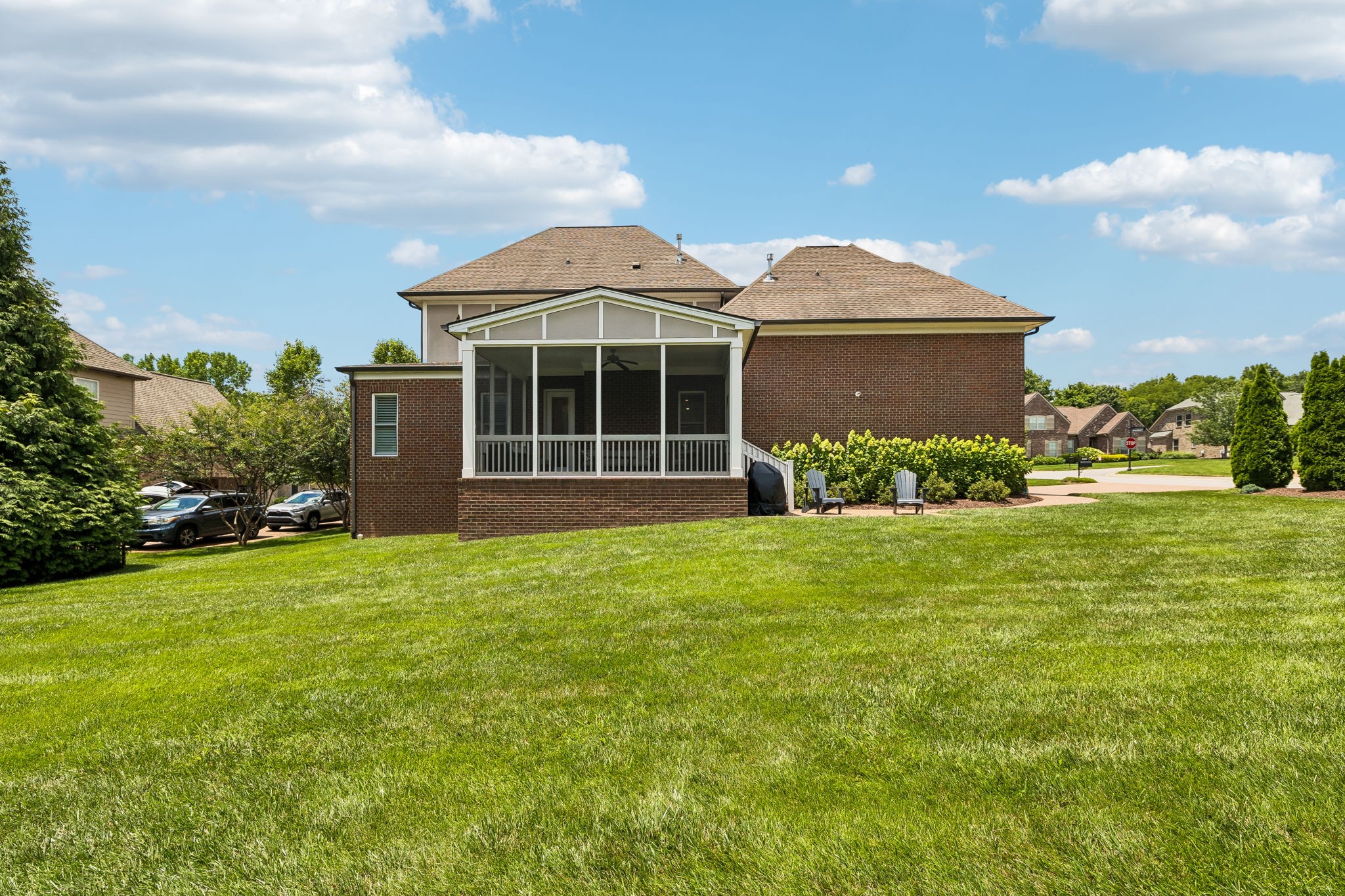 4101 Banner Square Ln