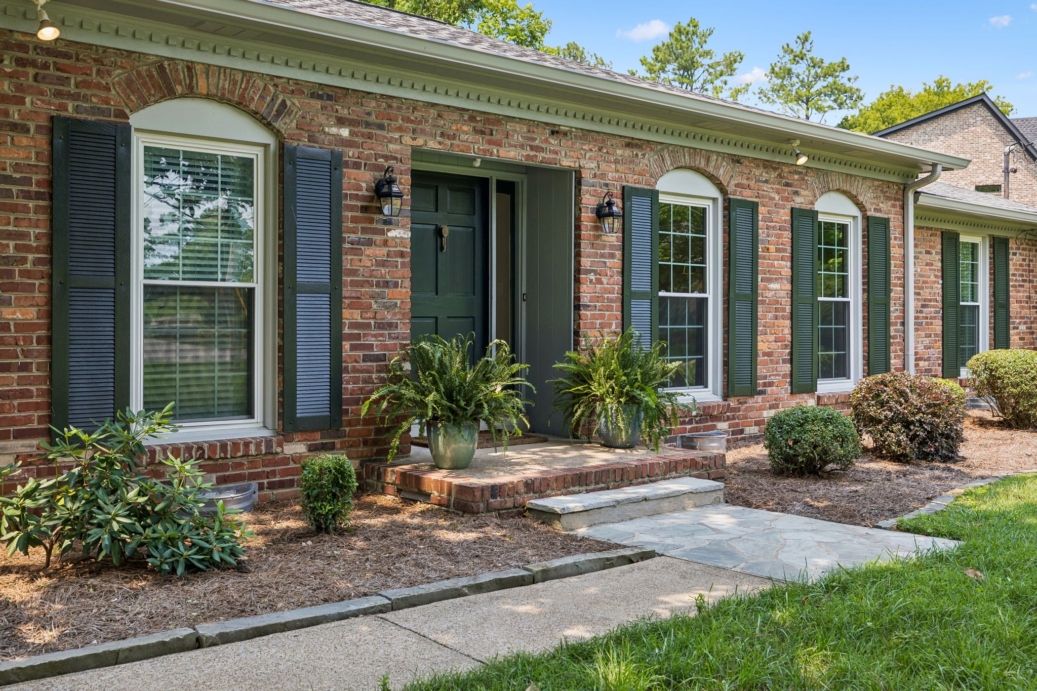 1507 Puryear Pl